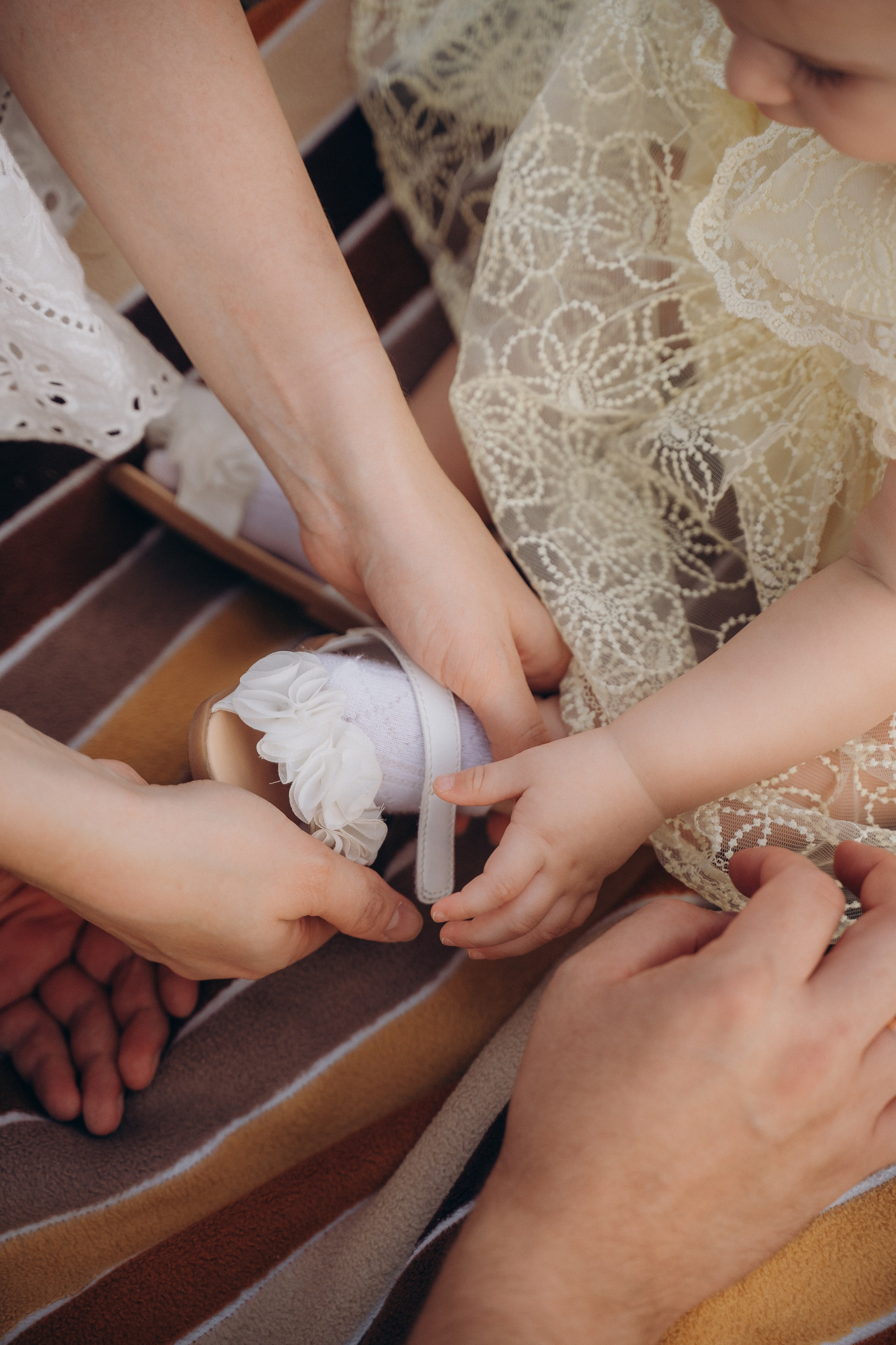 Однажды, в сентябре. Свадебный и семейный фотограф Екатерина Коробова г. Моздок