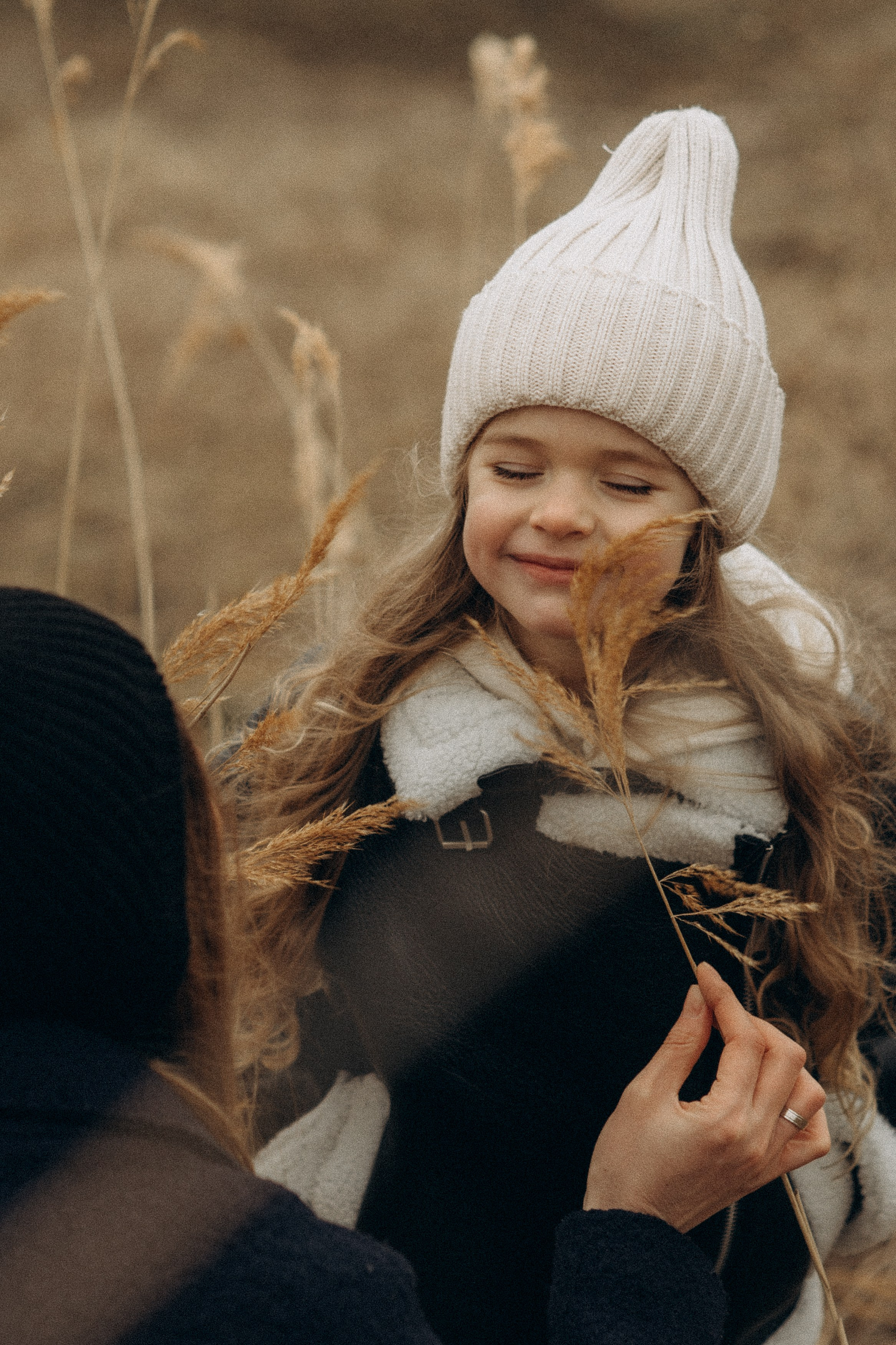 Юлия Есения. Фотограф Ира Симóника