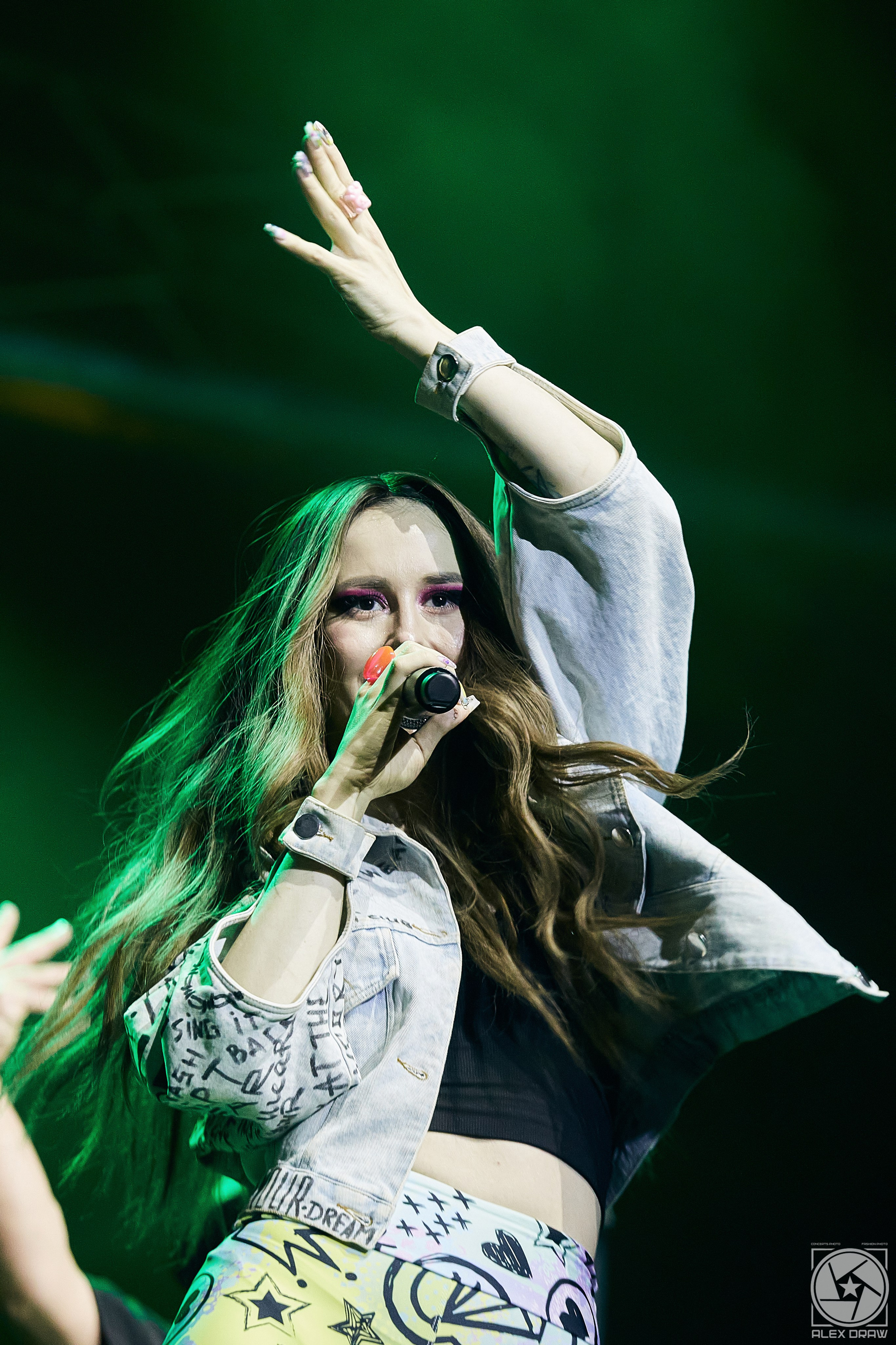 СУПЕР ДИСКОТЕКА 90-Х 00-Х КРАСНОЯРСК 5.01. Фотограф Москва Concerts photo / Fashion photо