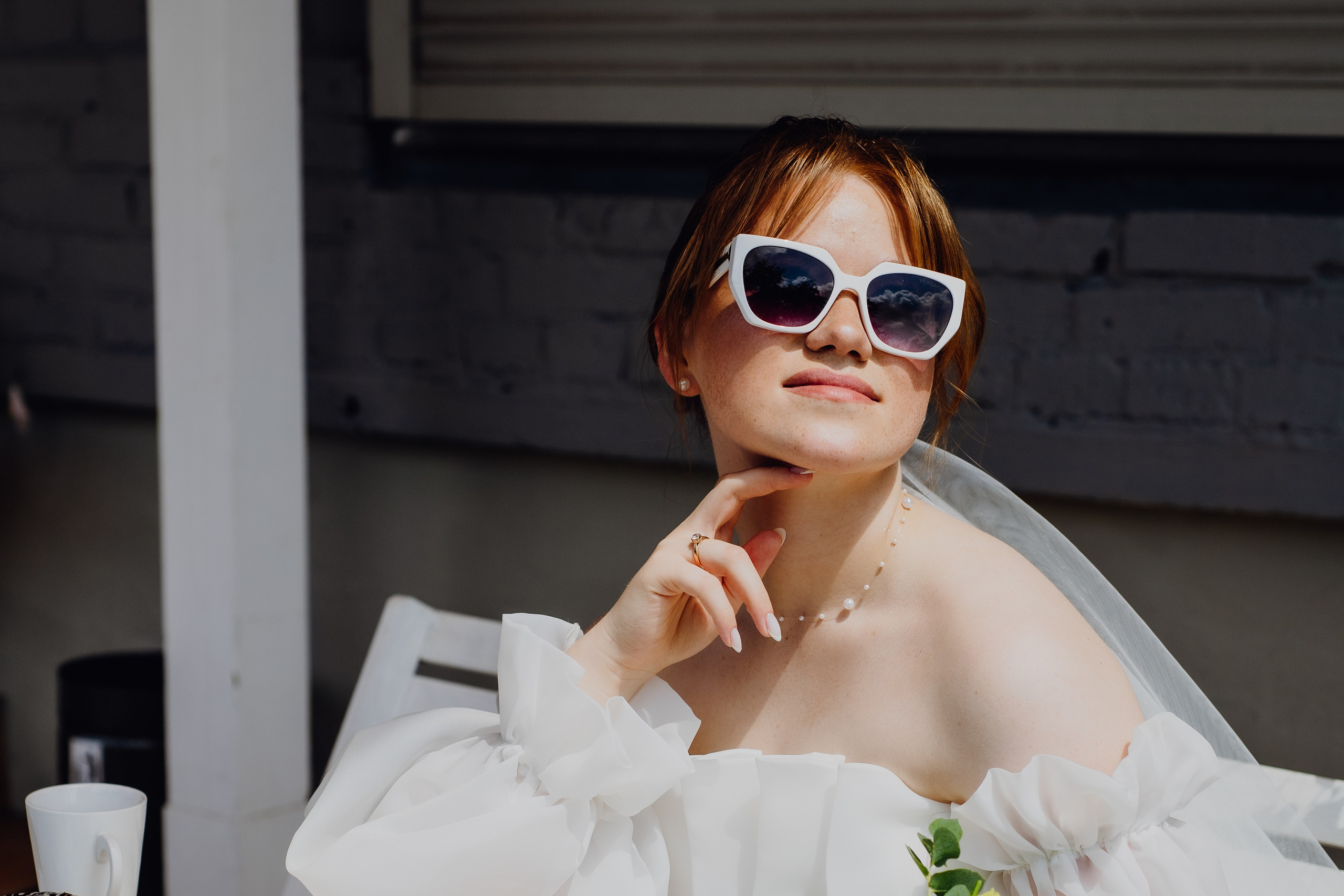 Айдар и Анастасия. Свадебный и женский фотограф