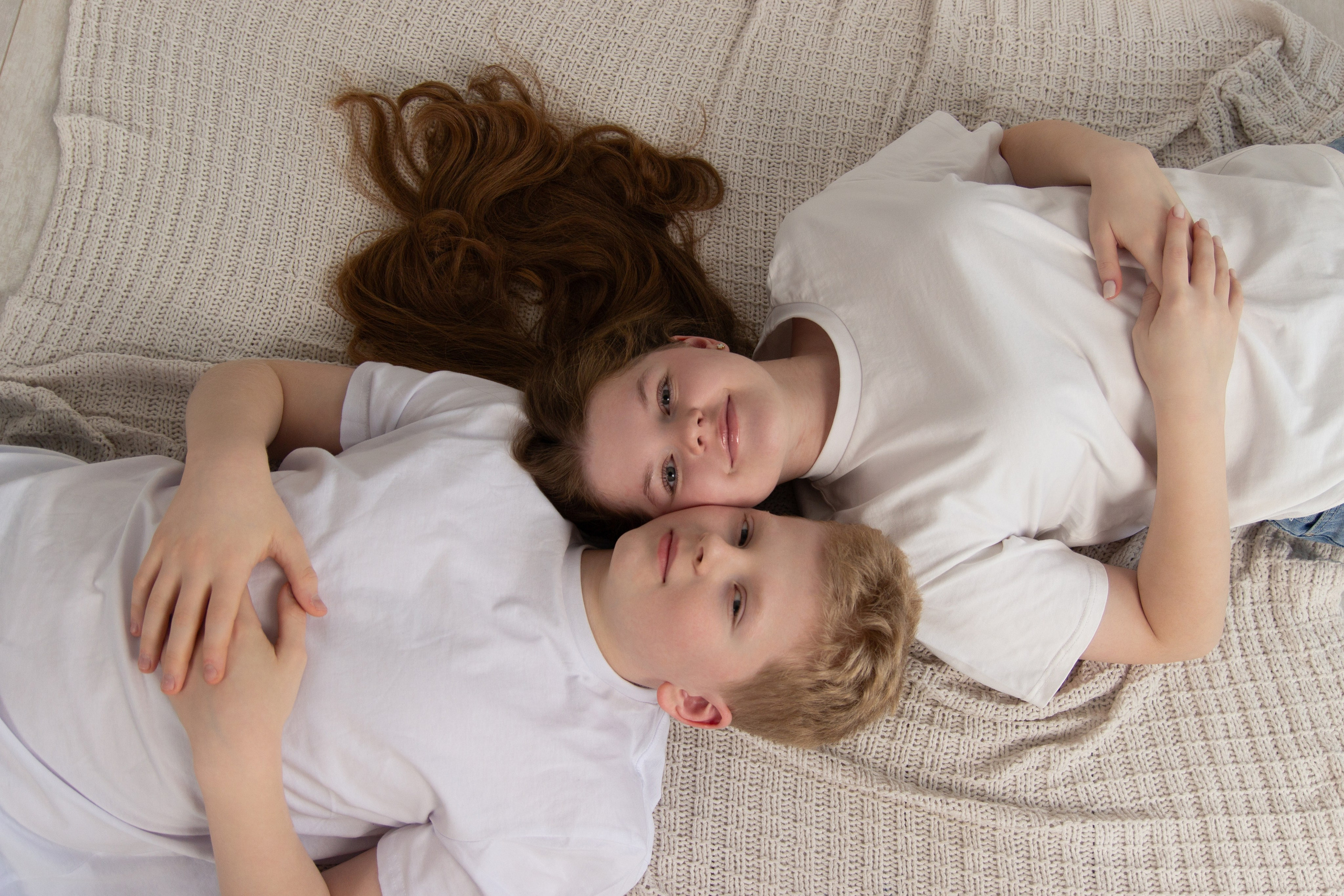 Детская съемка. Семейный фотограф в Тамбове Евгения Демина