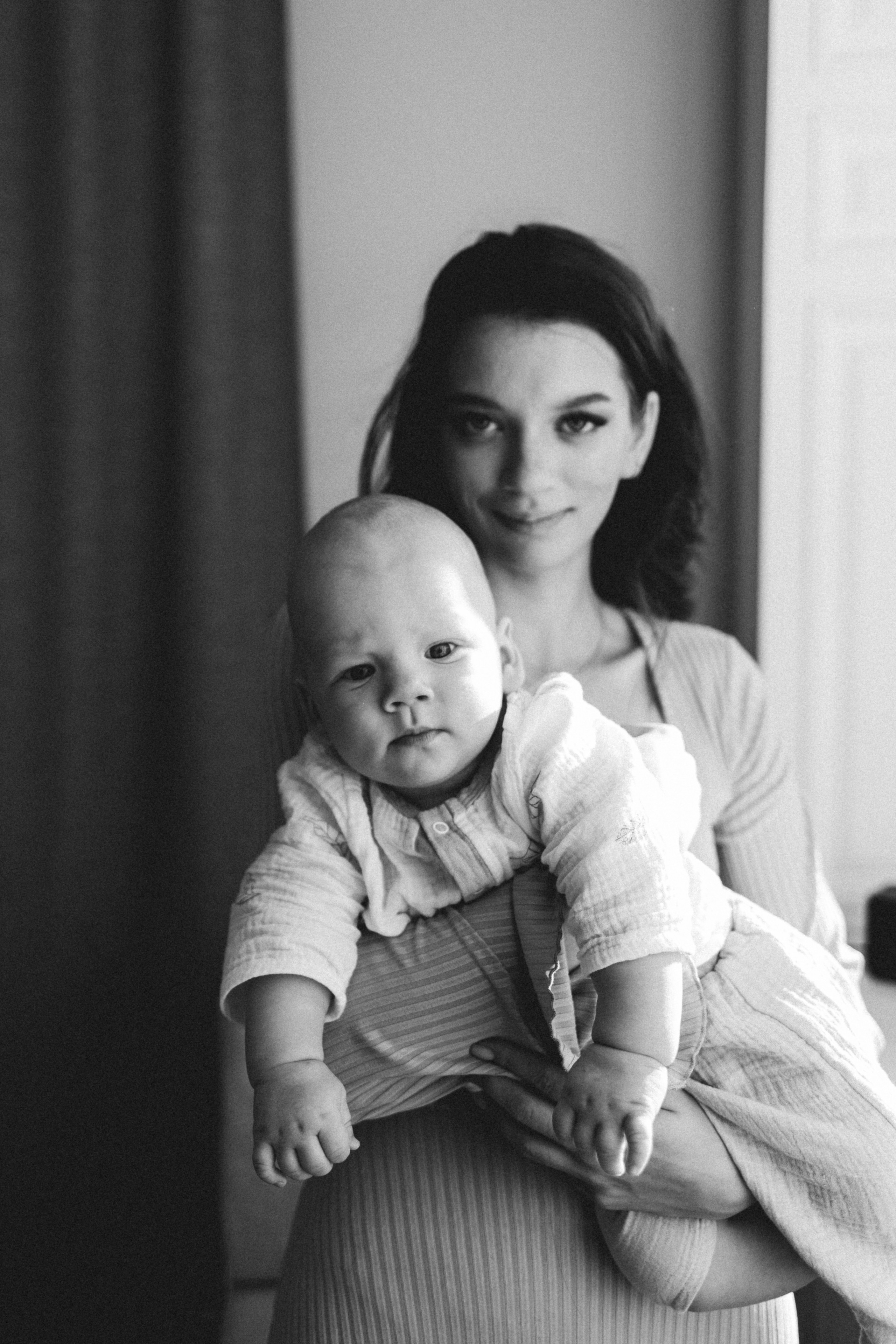 Анастасия и Матвей. Свадебный и семейный фотограф в Екатеринбурге