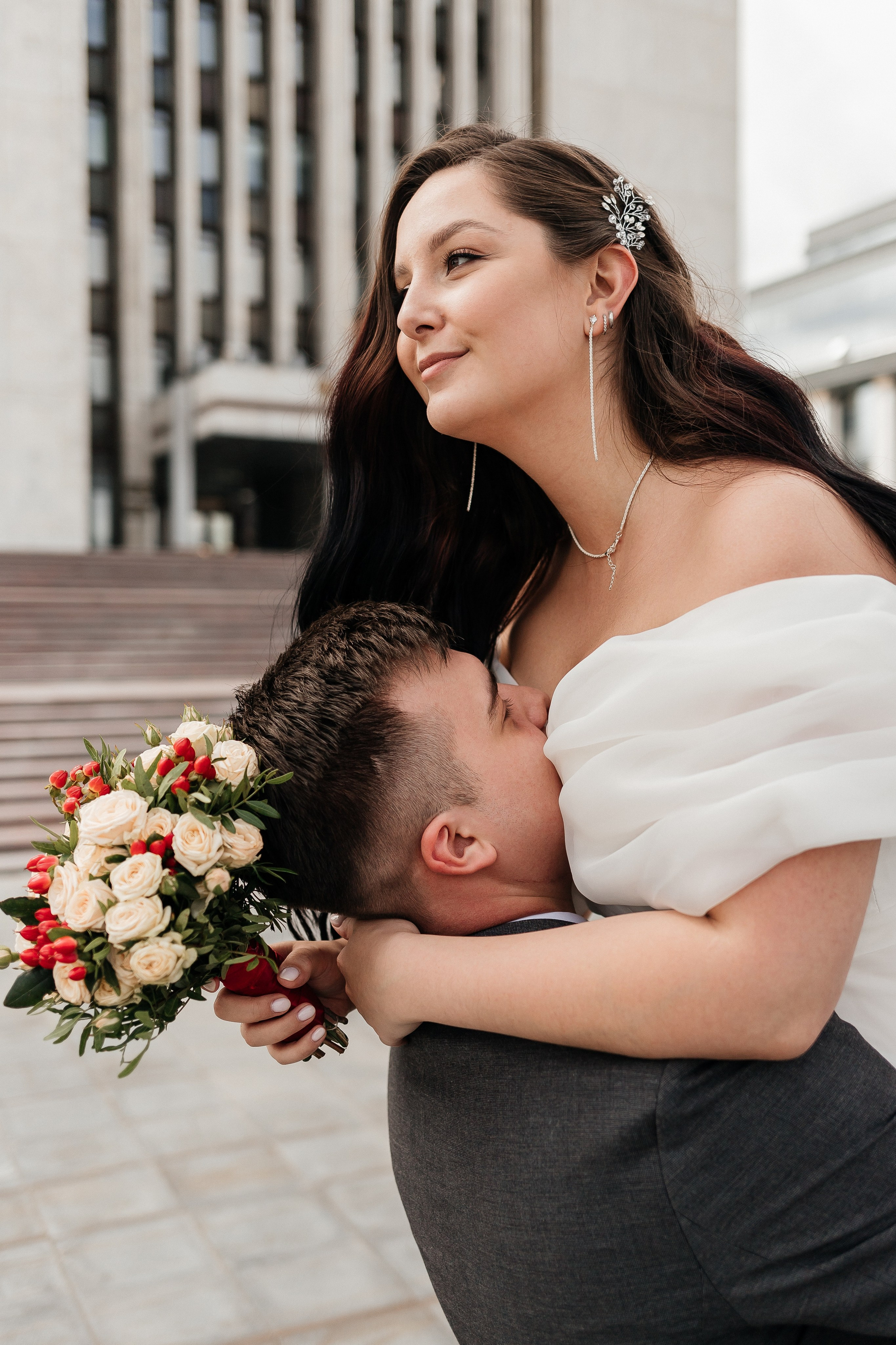 Дмитрий и Мария/2024. Свадебный и семейный фотограф в Екатеринбурге