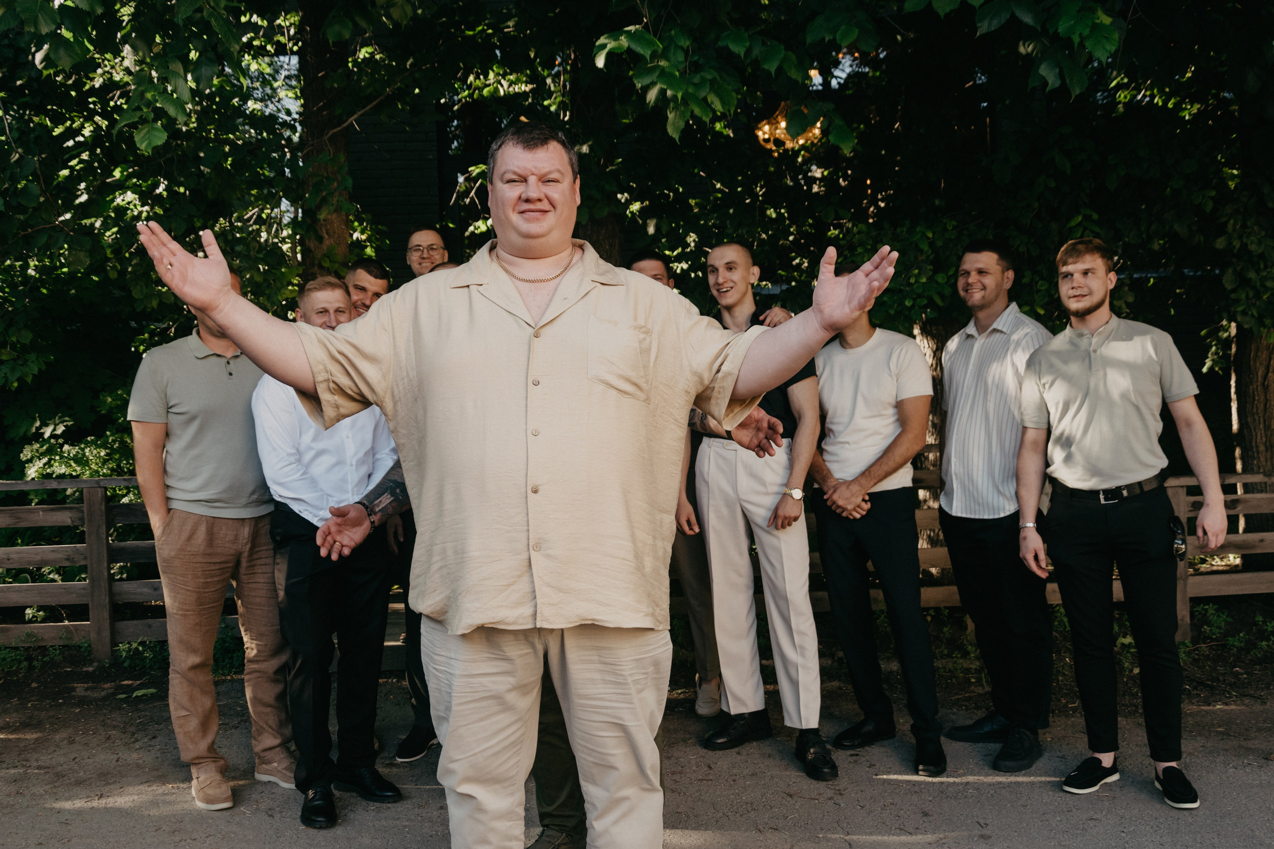 Татьяна и Данила 05.07.2025. Фотограф в Челябинске Любовь Денисенко