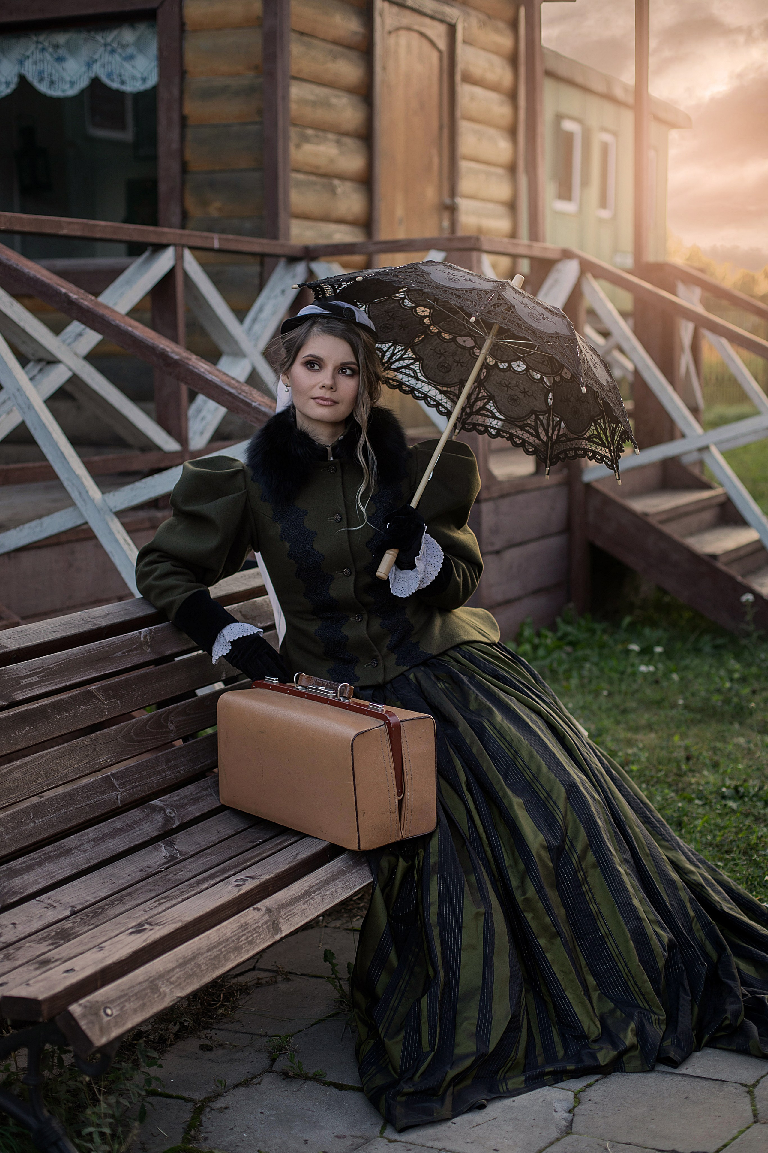 Тематические. Фотограф Ирина Зверева