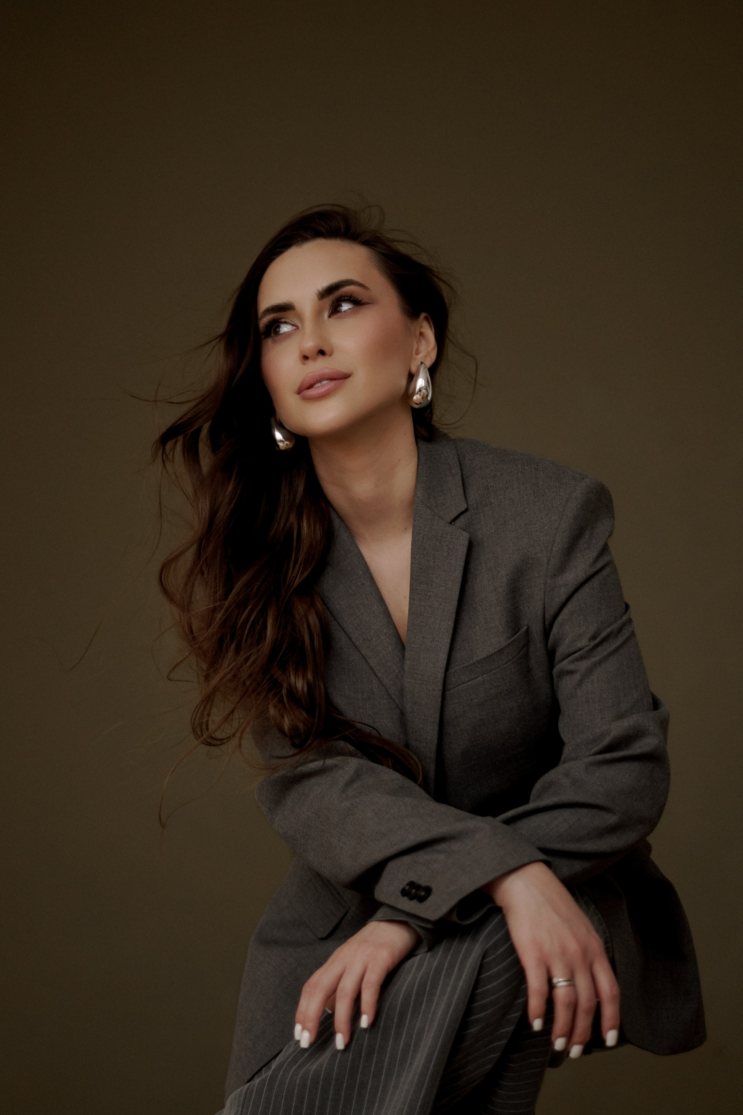 Даша. Фотограф Валерия Крахмалева