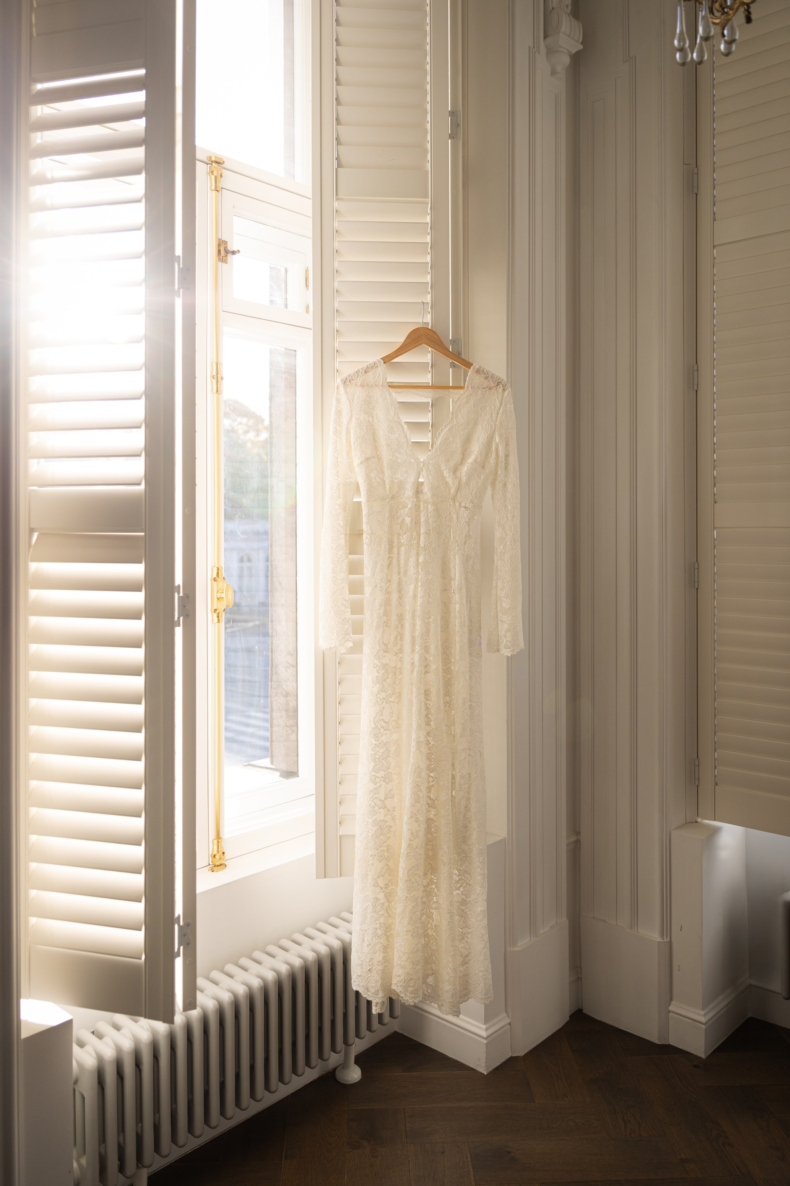 Юлия и Юрий. Ваш фотограф — Александра Андрущенко