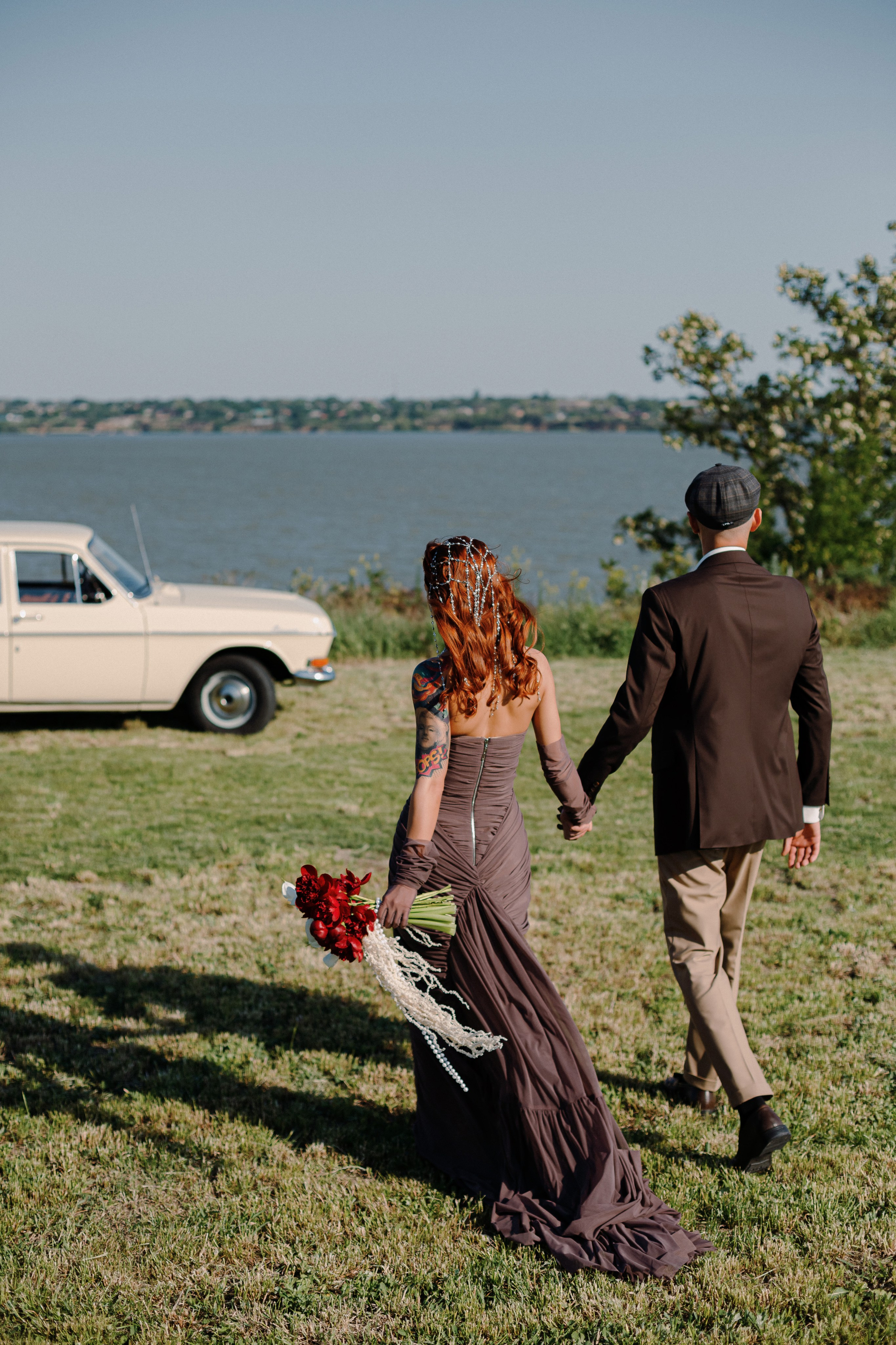 Свадебная фотосъёмка в Таганроге — Валентин и Алина | Фотограф Бакарюк Антон. Свадебный и семейный фотограф в Таганроге Бакарюк Антон