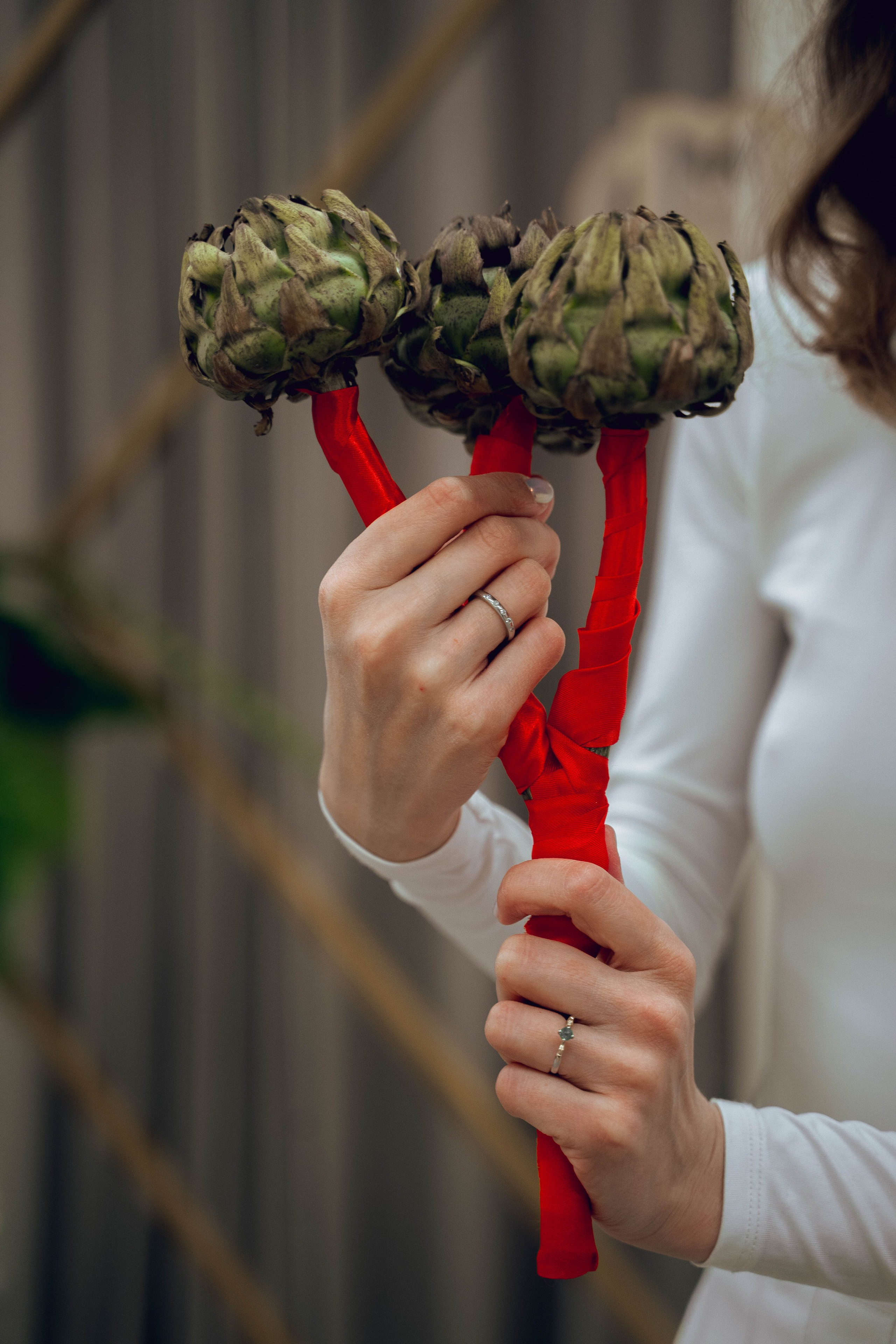 Анастасия & Антон