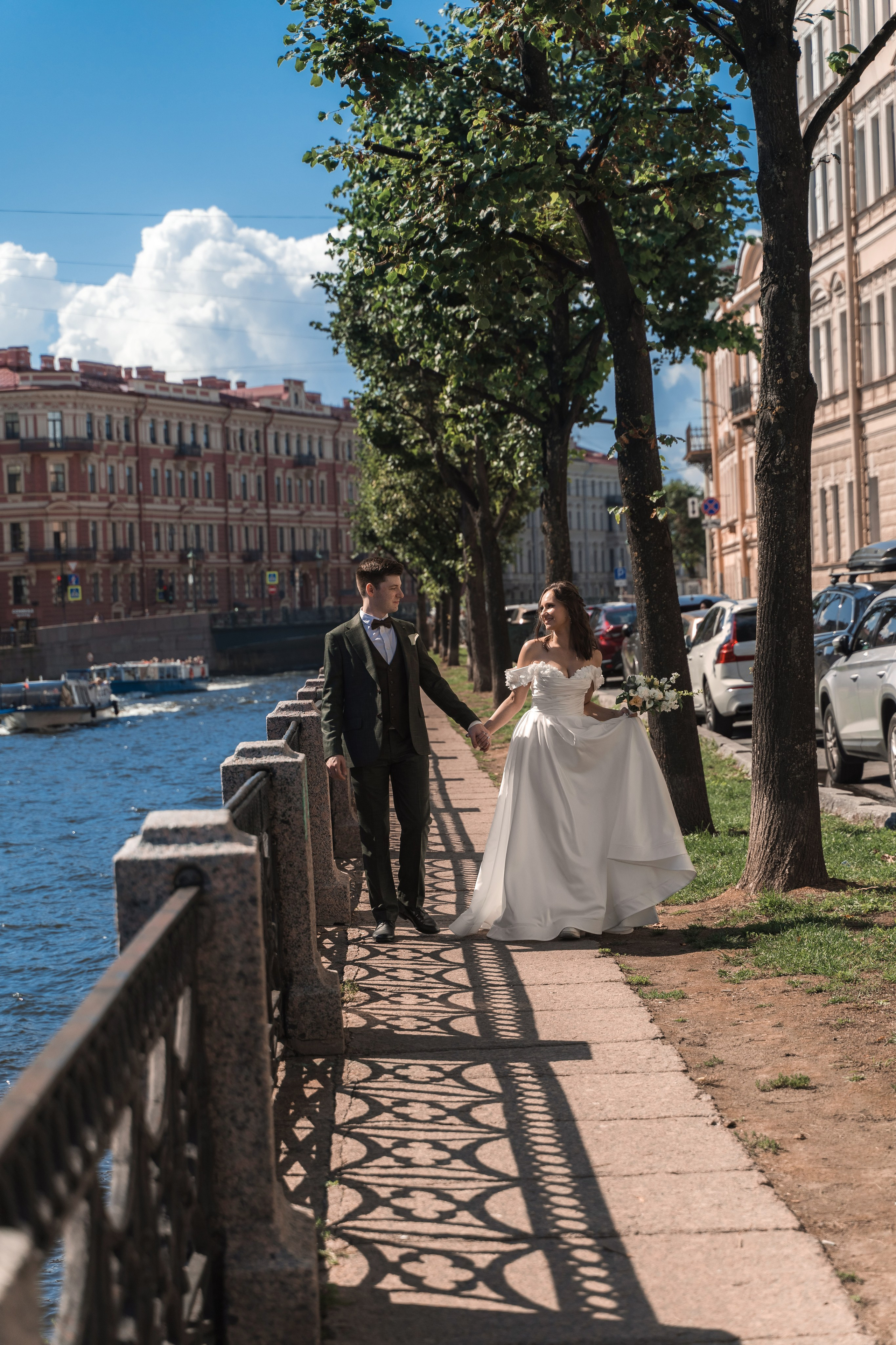 Максим + Софья