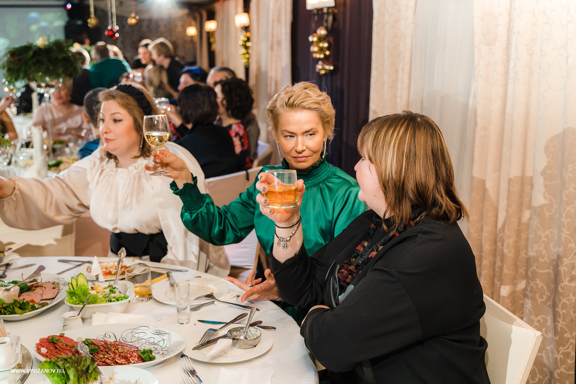 Фотосъемка дня рождения