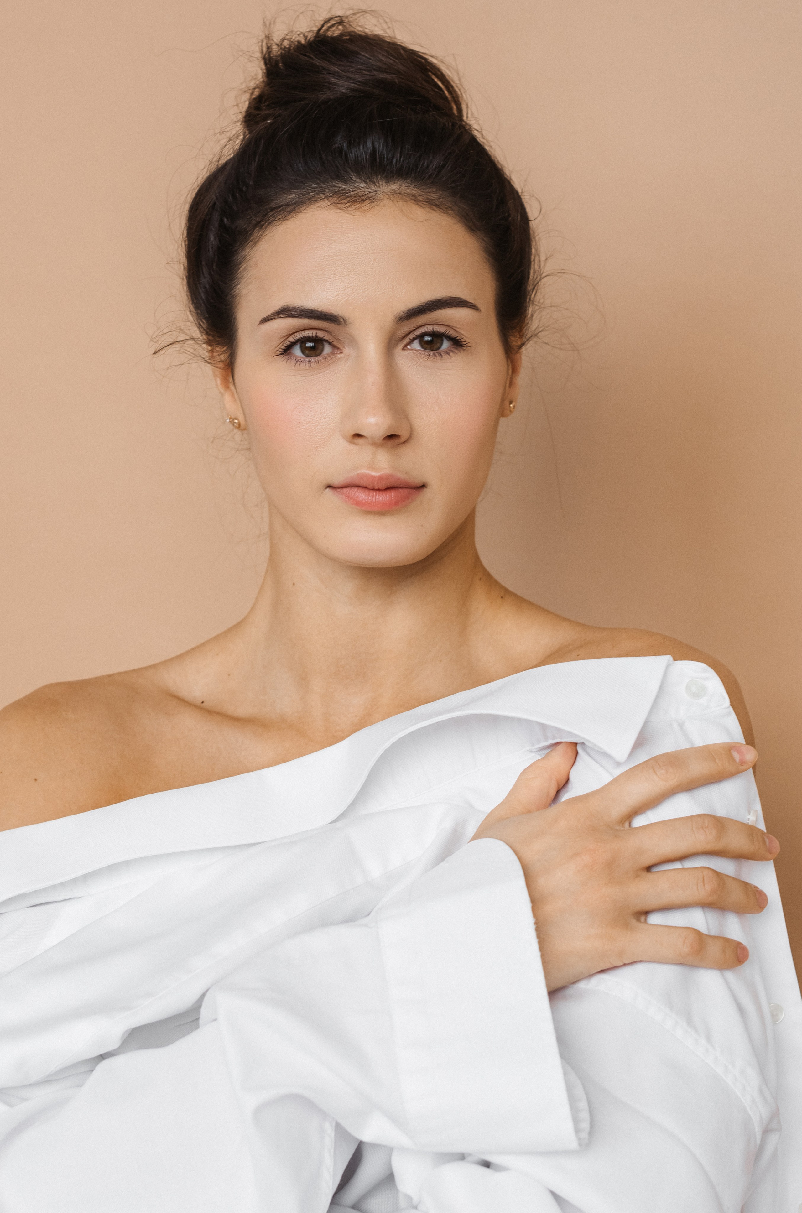 Елена Вожакина. Фотограф в Москве Панина Юлия