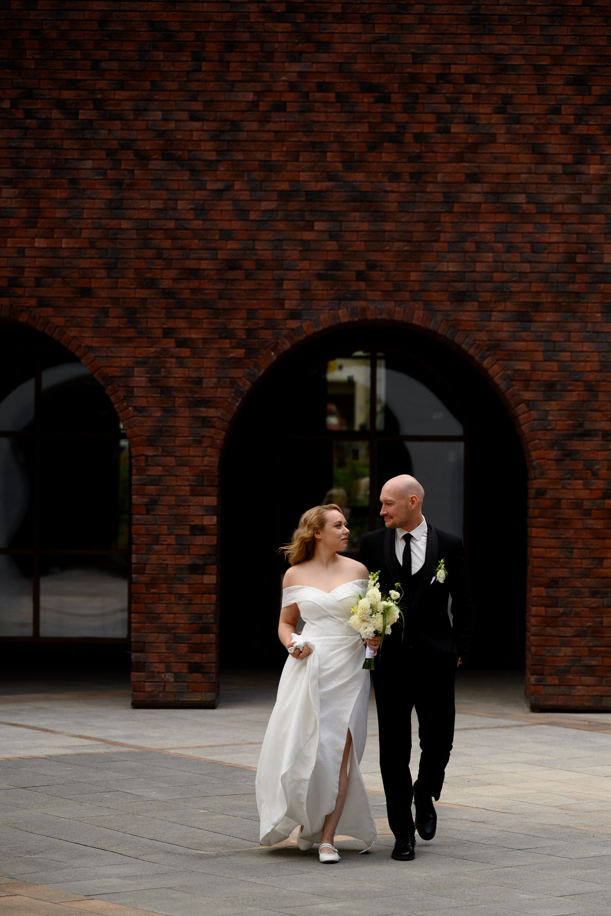 Это любовь. Свадебный фотограф Ижевск Петр Шишков