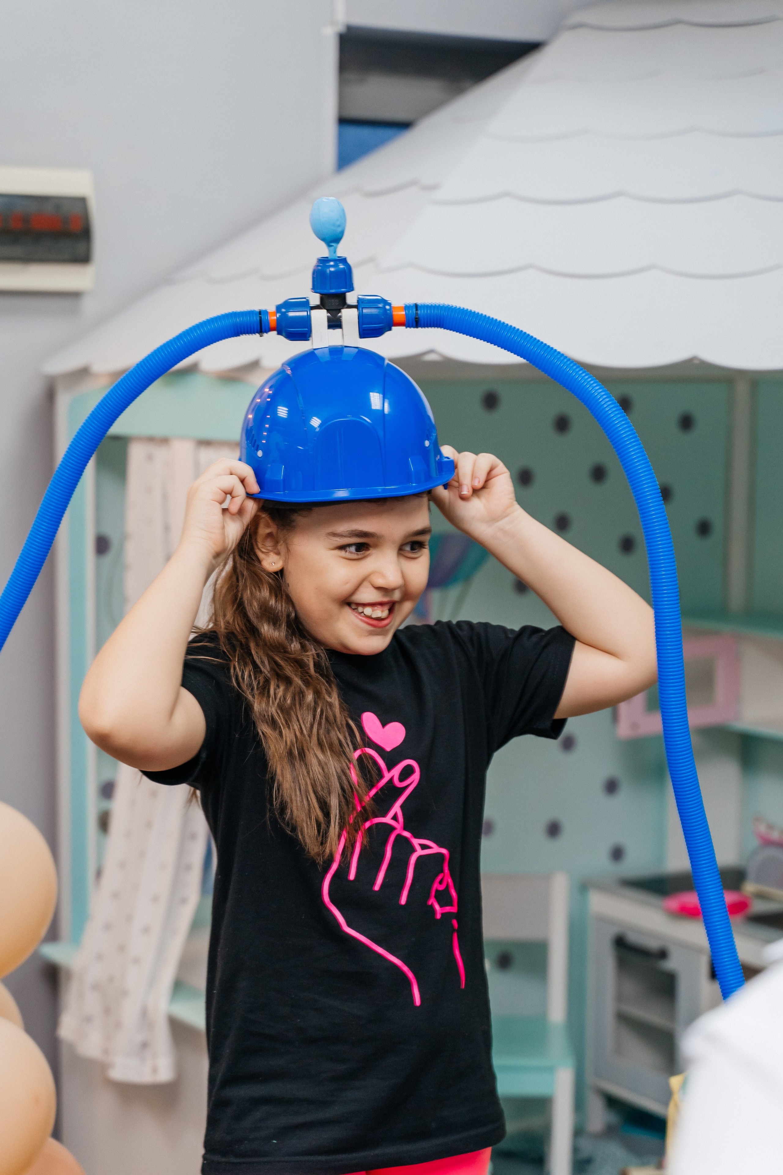 Детские праздники. Семейный фотограф Новочеркасск