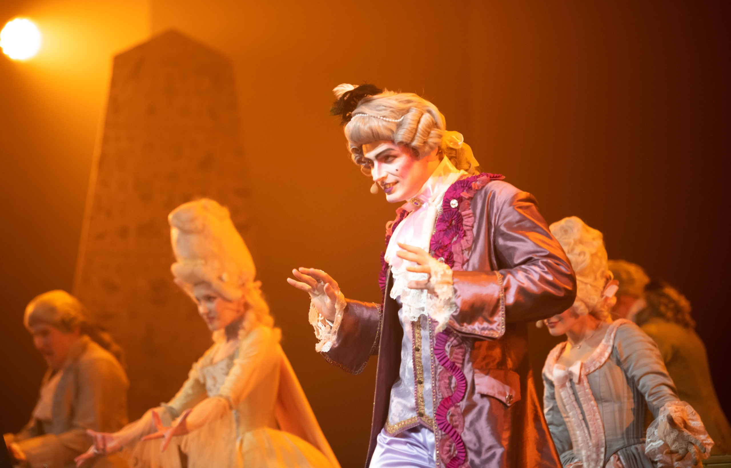 Концертная фотосъемка. Главная