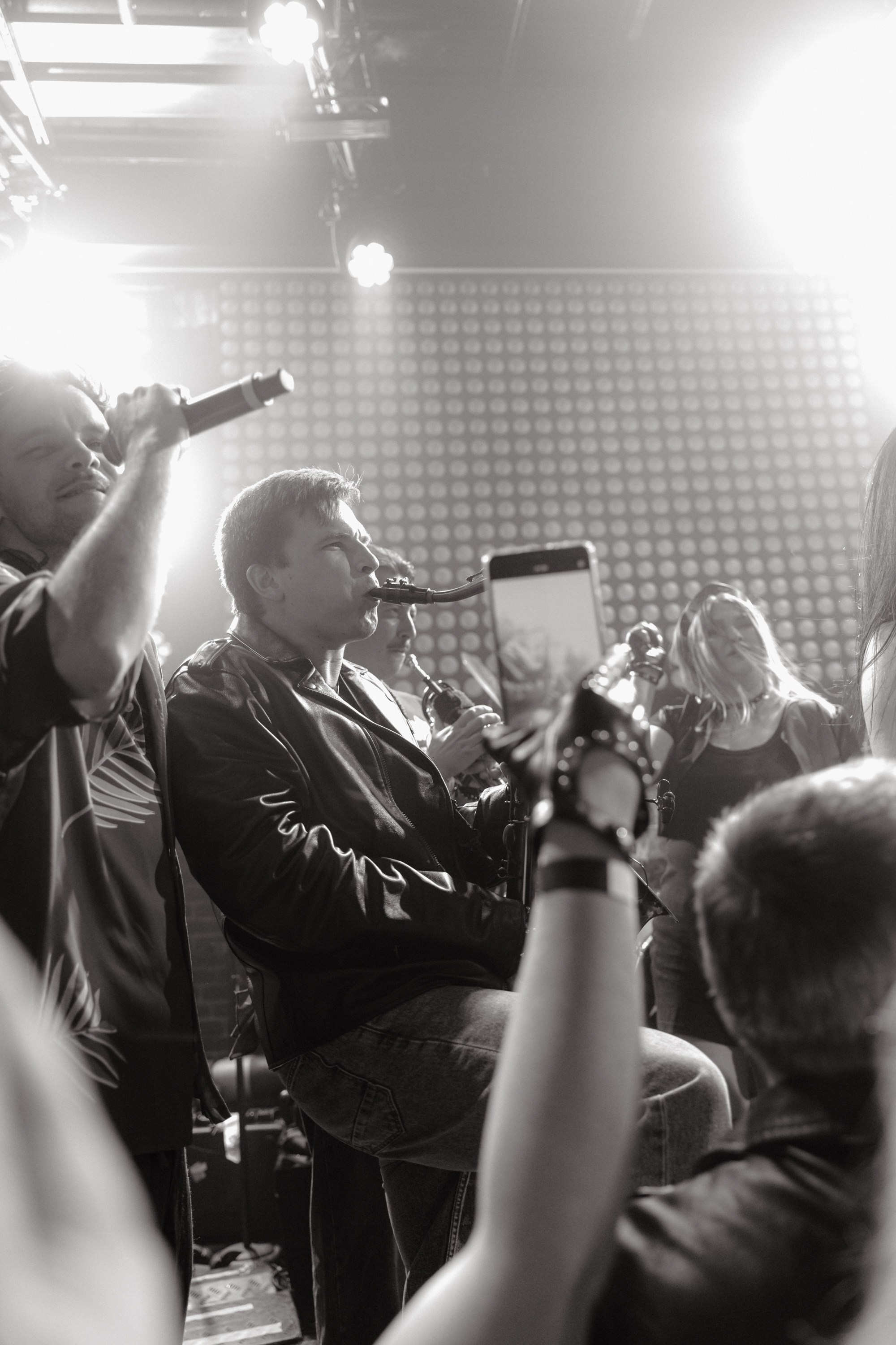 ROCK PARTY club 127. Коммерческий и Репортажный фотограф Казань Москва