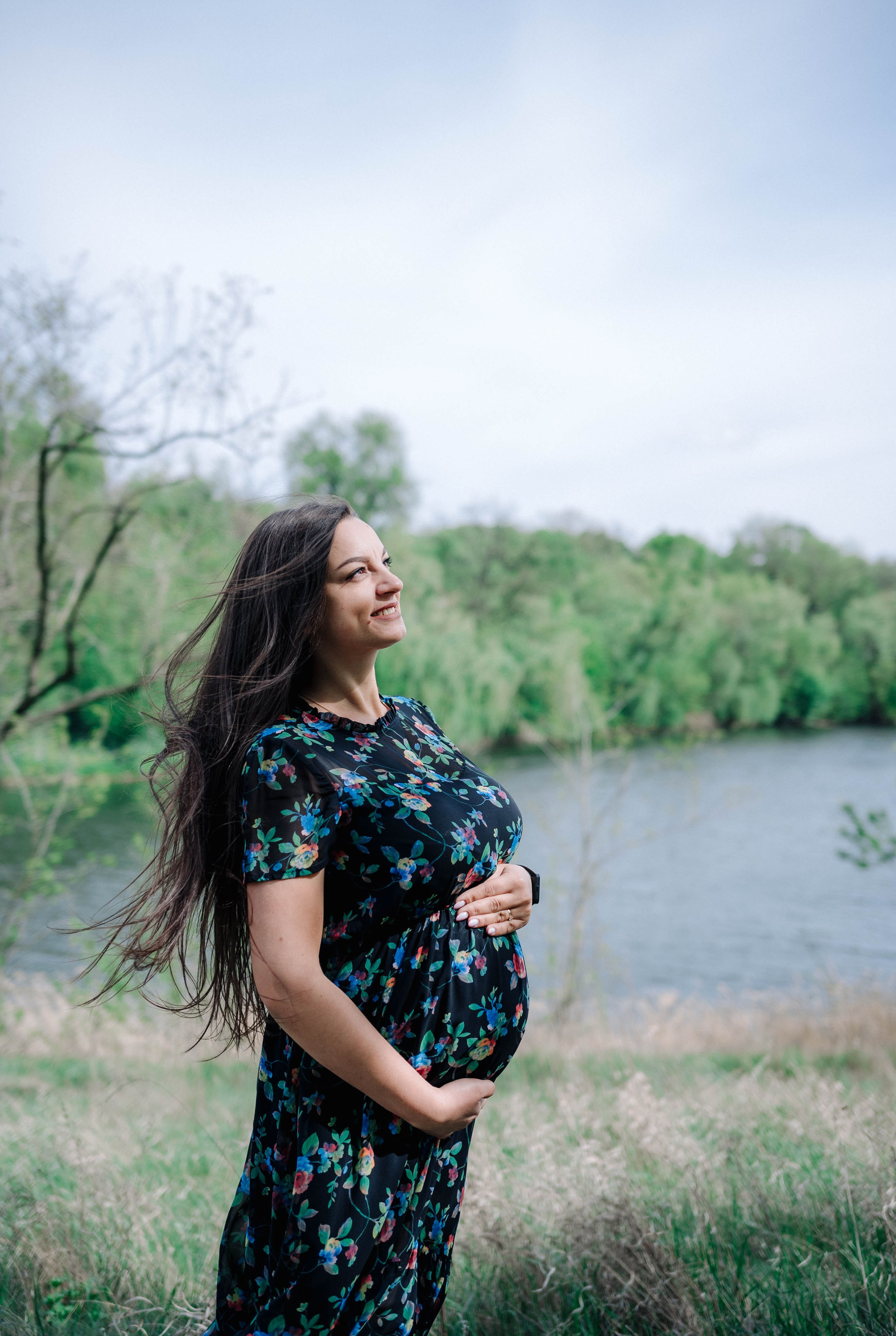 Илья и Анна