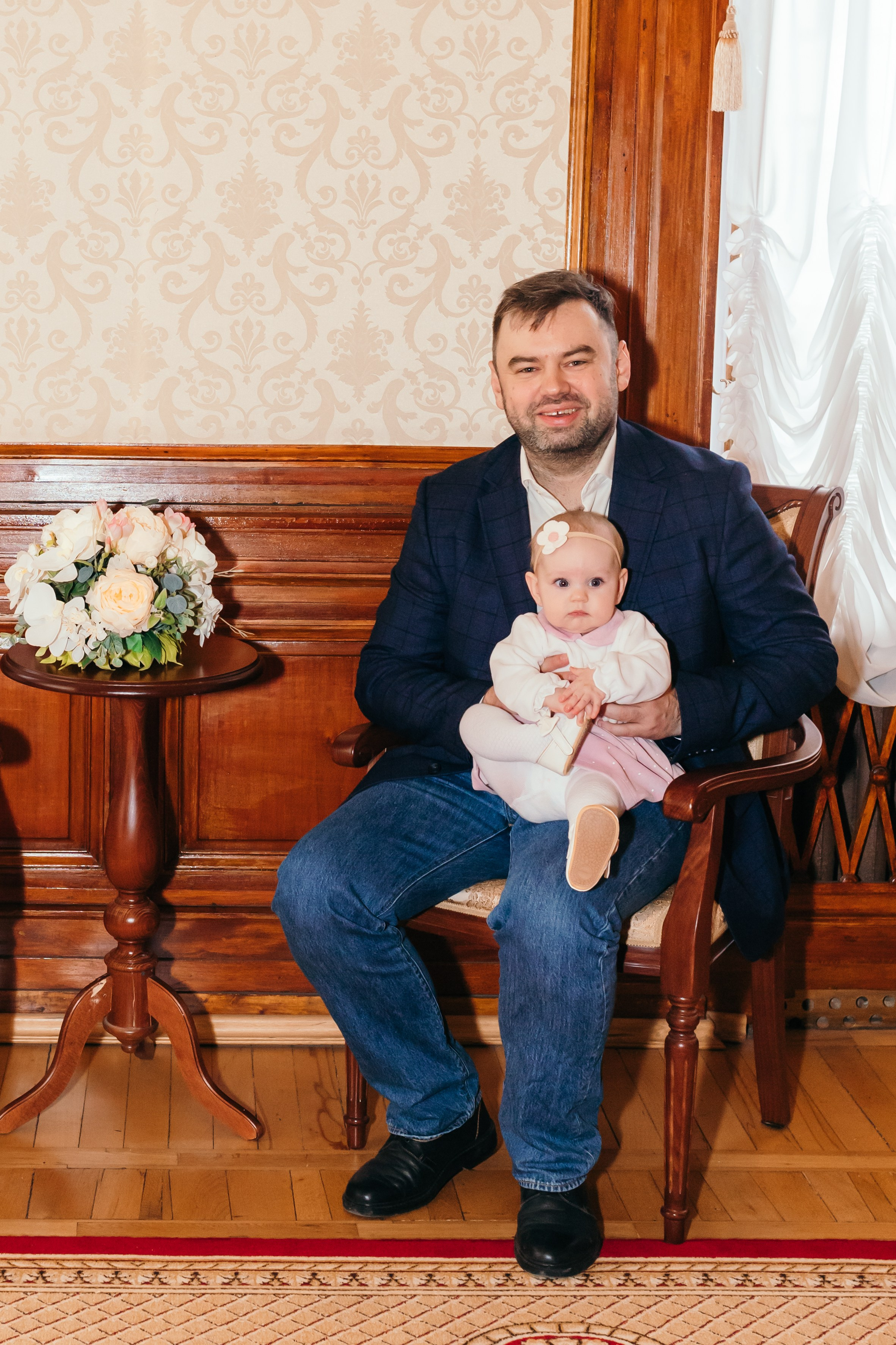 ЛИДА. ТОРЖЕСТВЕННАЯ РЕГИСТРАЦИЯ. Семейный Фотограф в Санкт-Петербурге Пушкин Анастасия Дьяконенкова