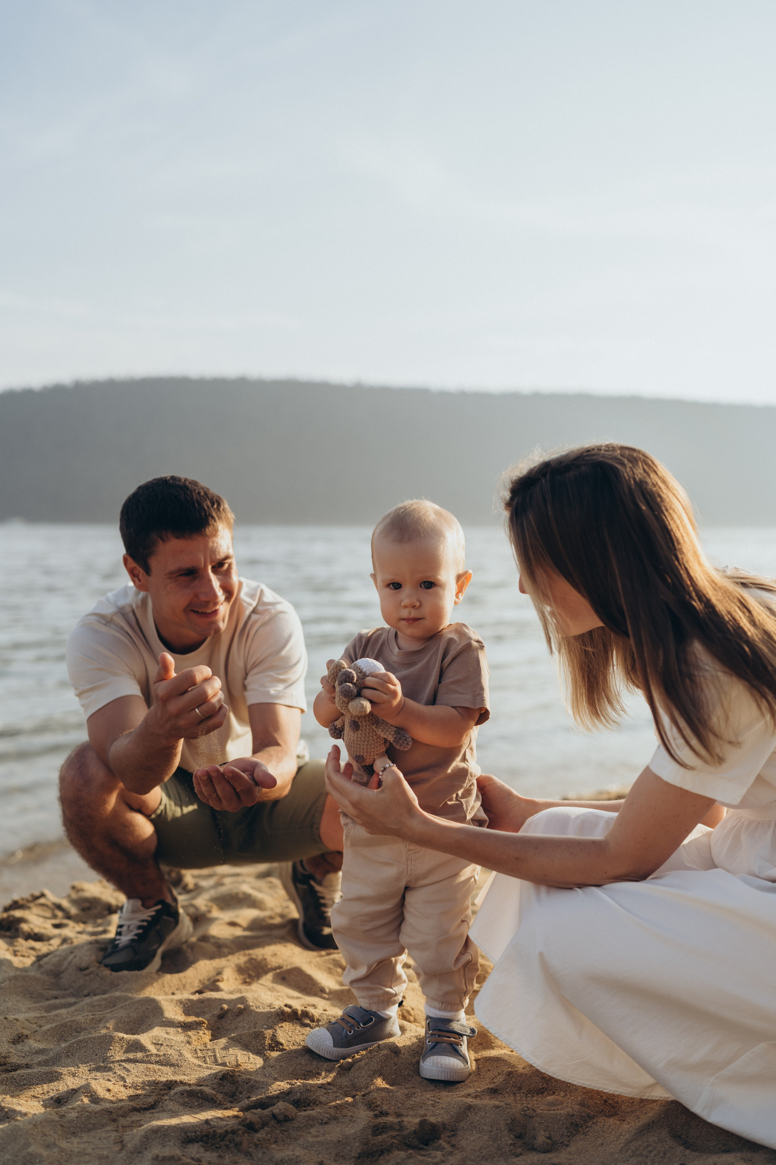 Capture this moment. Семейный фотограф в Ангарске/ Иркутске