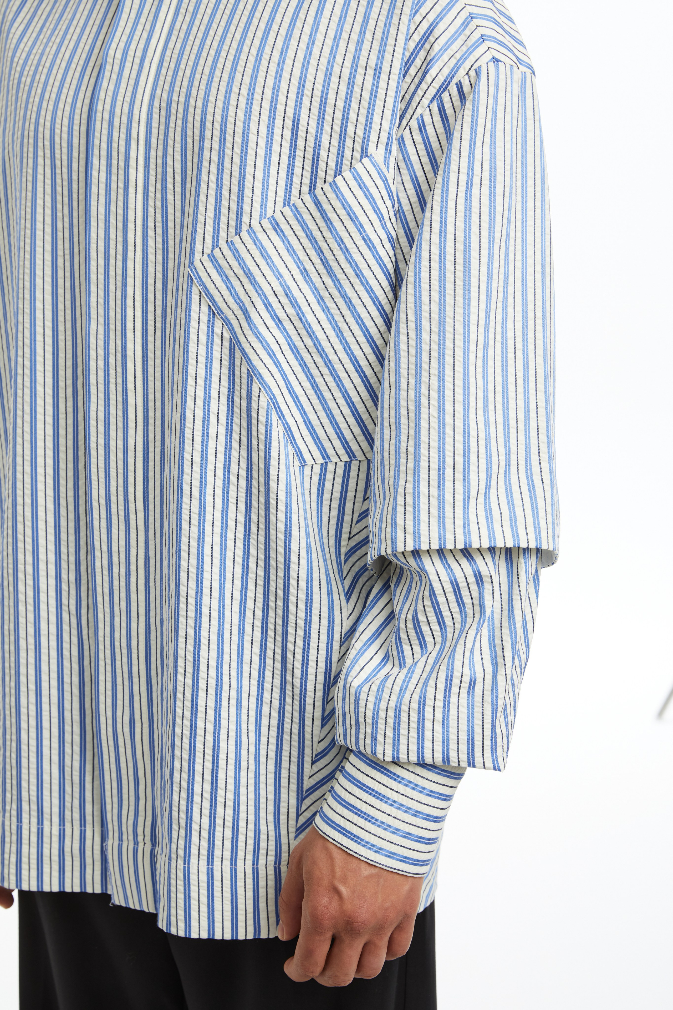 Chernim Cherno на моделях. Олег Дмитриев