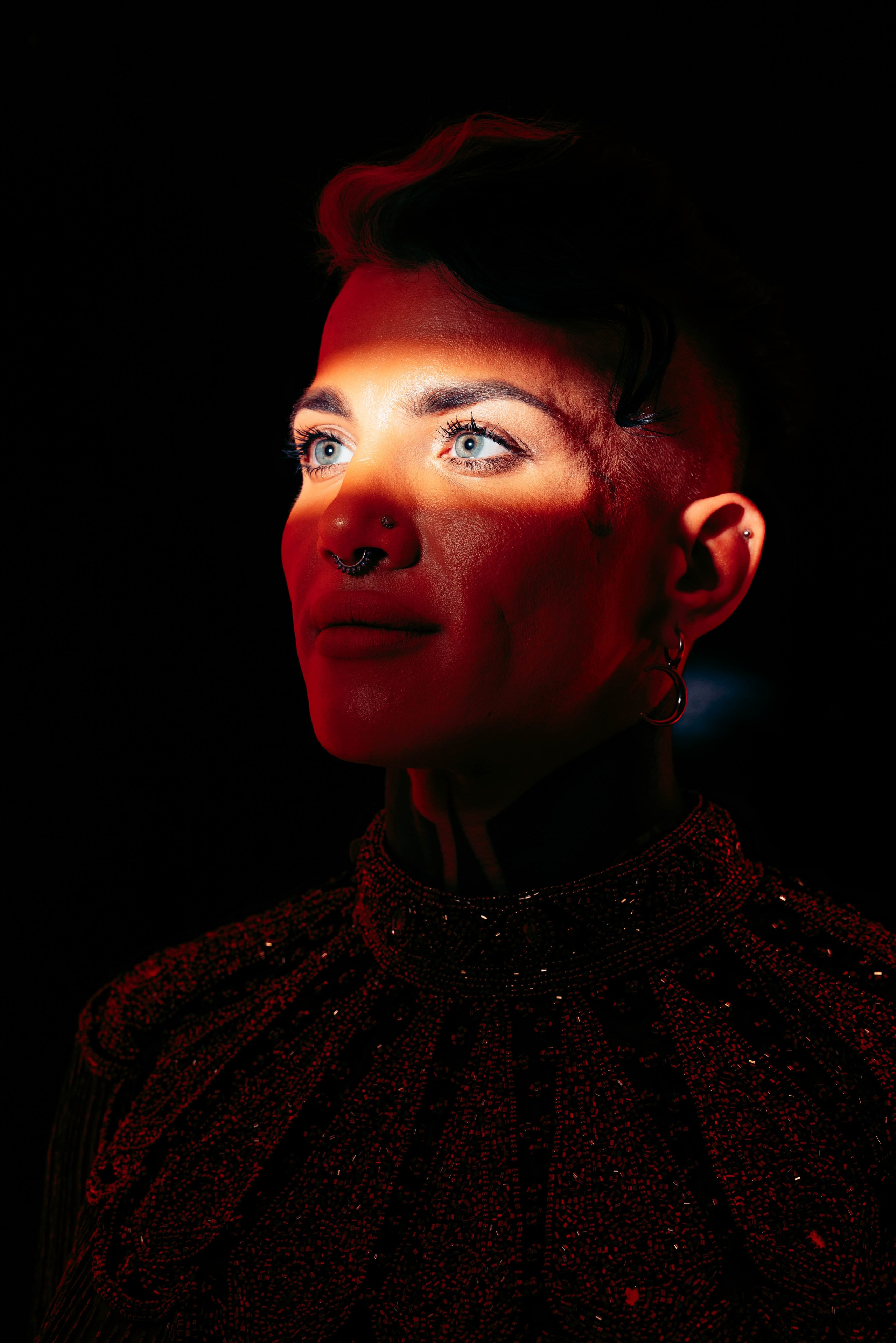 Эллен. Художественный фотограф в Москве Артур Константинов