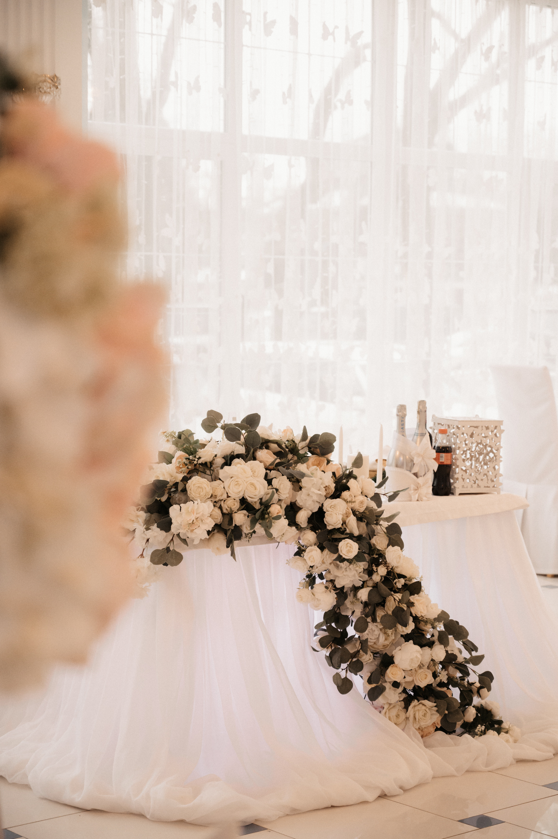 Дима и Яна. Свадебный фотограф Александр Давыдов