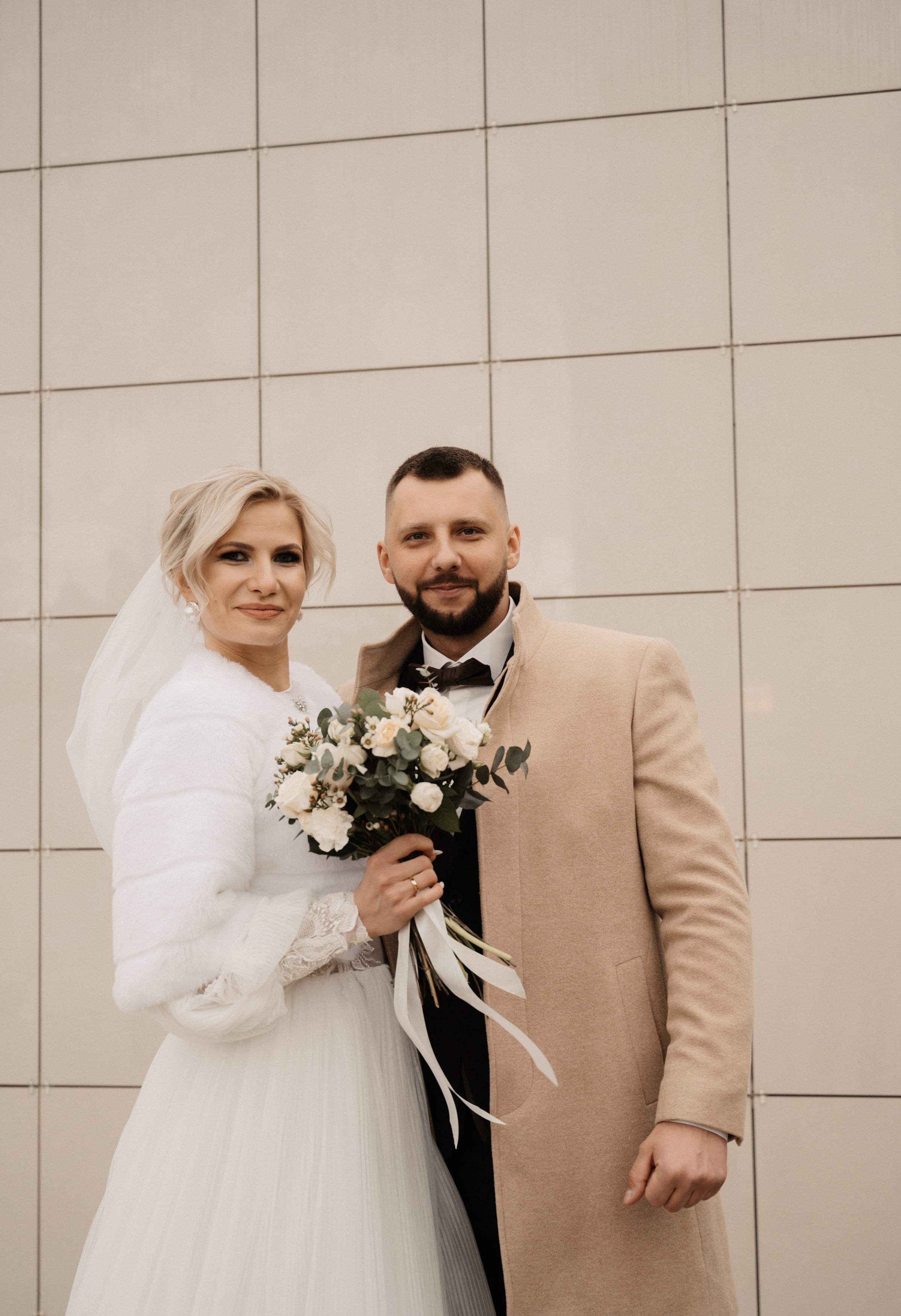 Дима и Яна. Свадебный фотограф Александр Давыдов