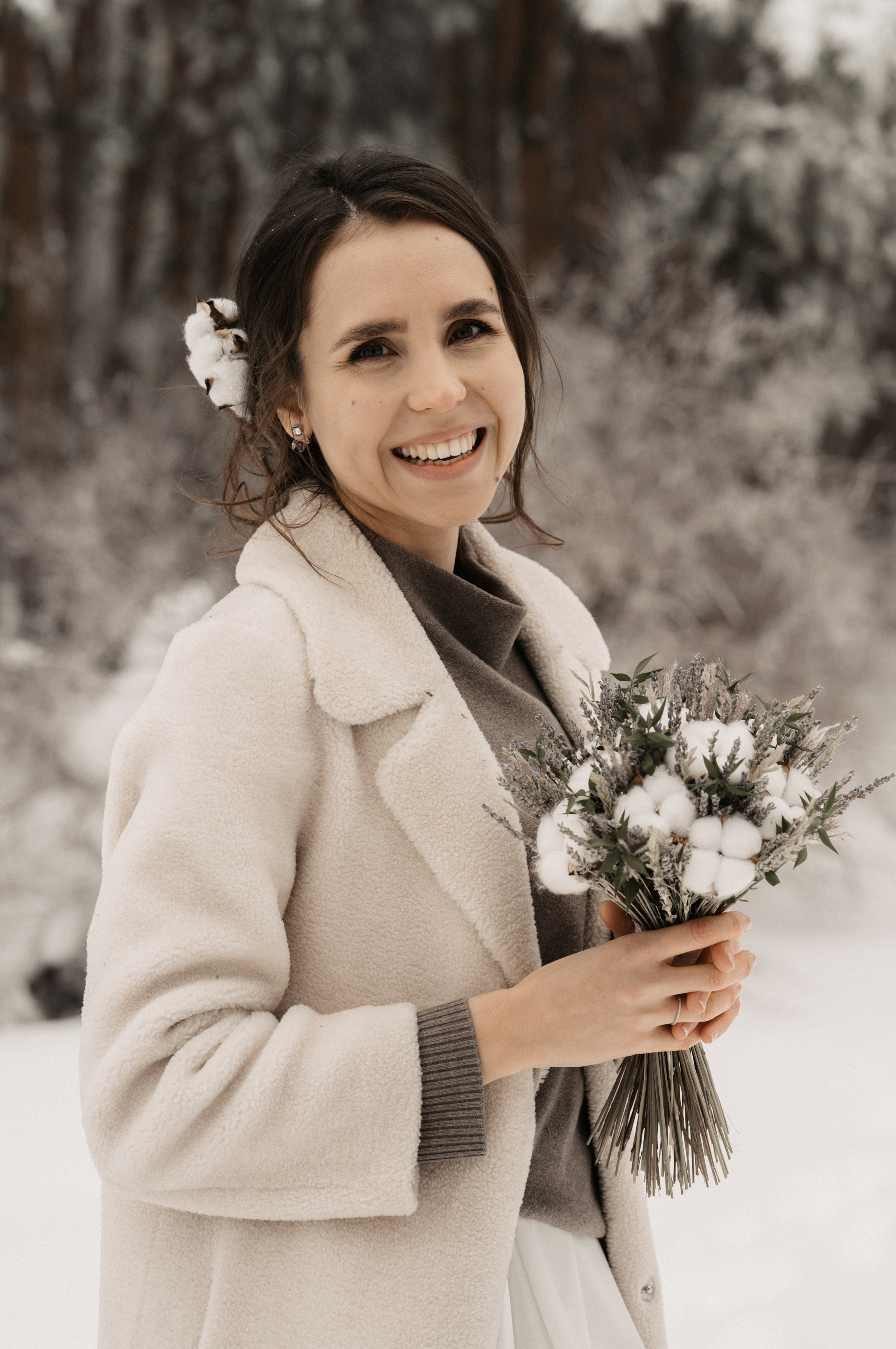 Для двоих. Свадебный фотограф Александр Давыдов