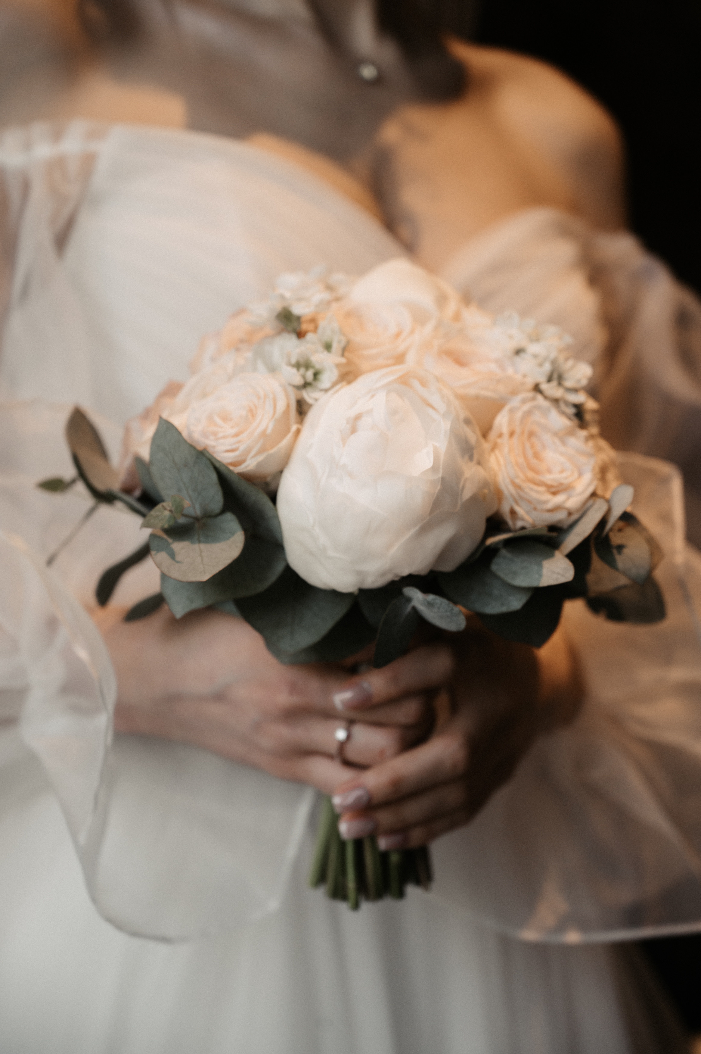 Саша+Даша. Свадебный фотограф Александр Давыдов