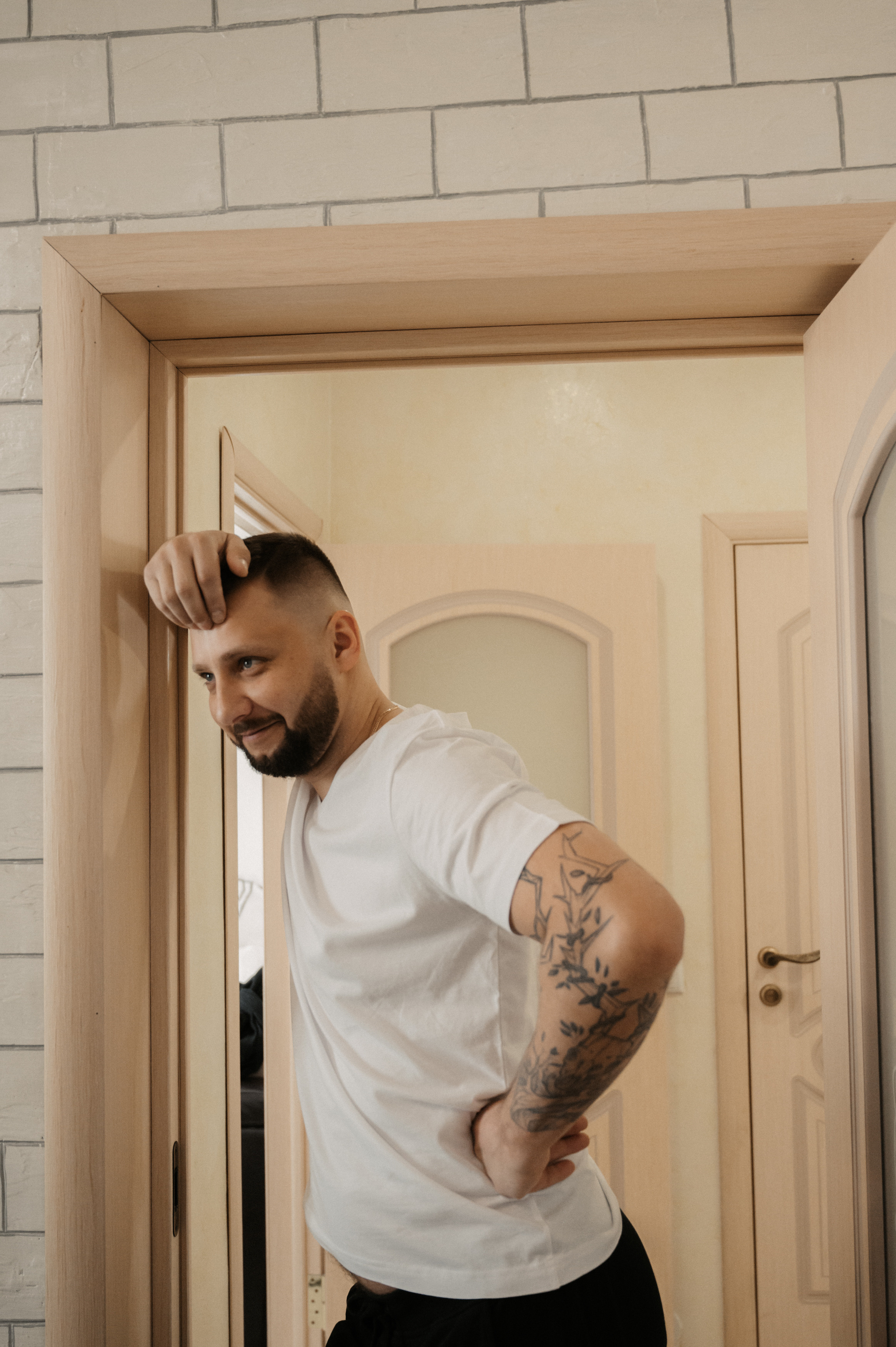 Дима и Яна. Свадебный фотограф Александр Давыдов