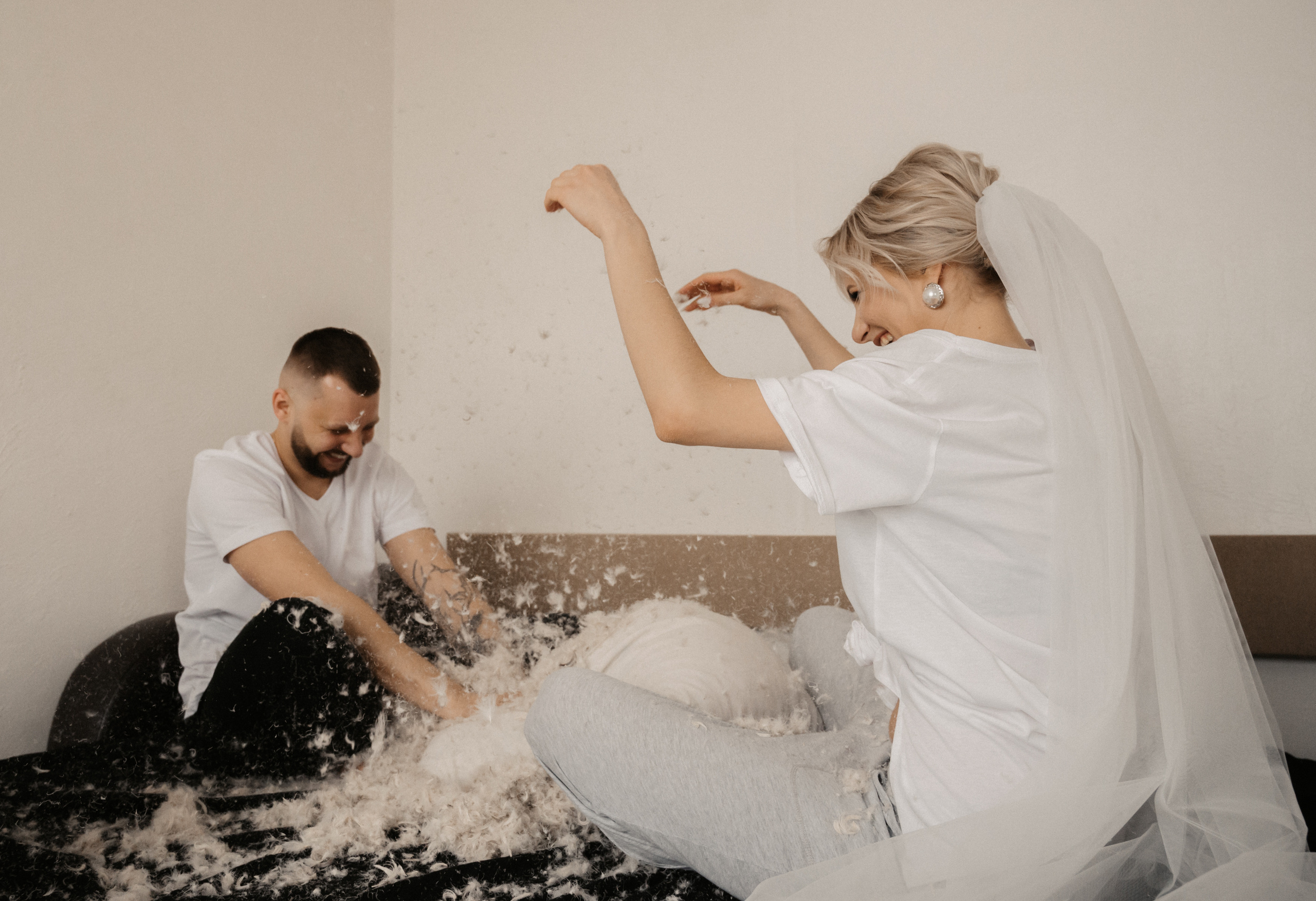 Дима и Яна. Свадебный фотограф Александр Давыдов