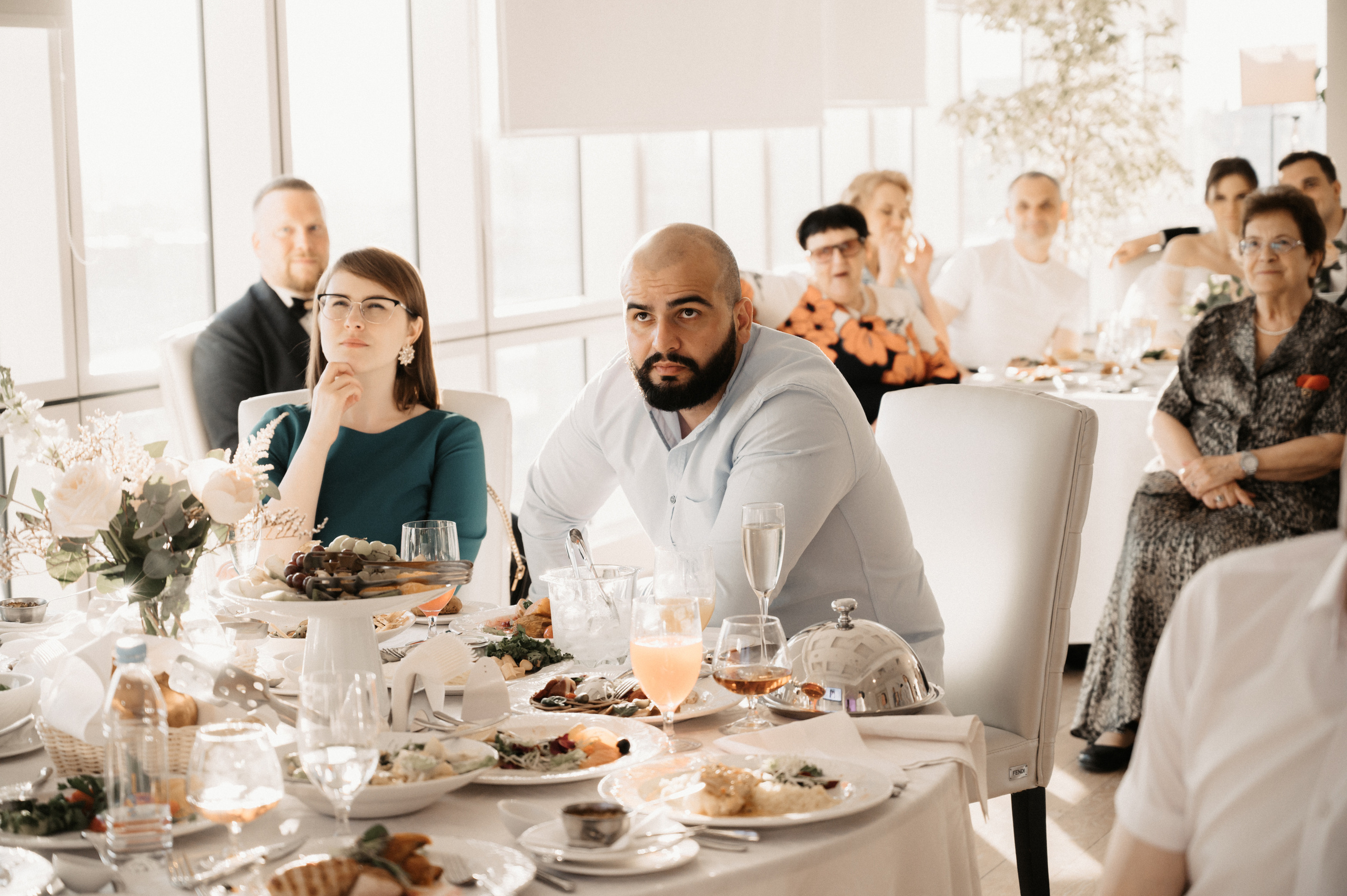 Саша+Даша. Свадебный фотограф Александр Давыдов