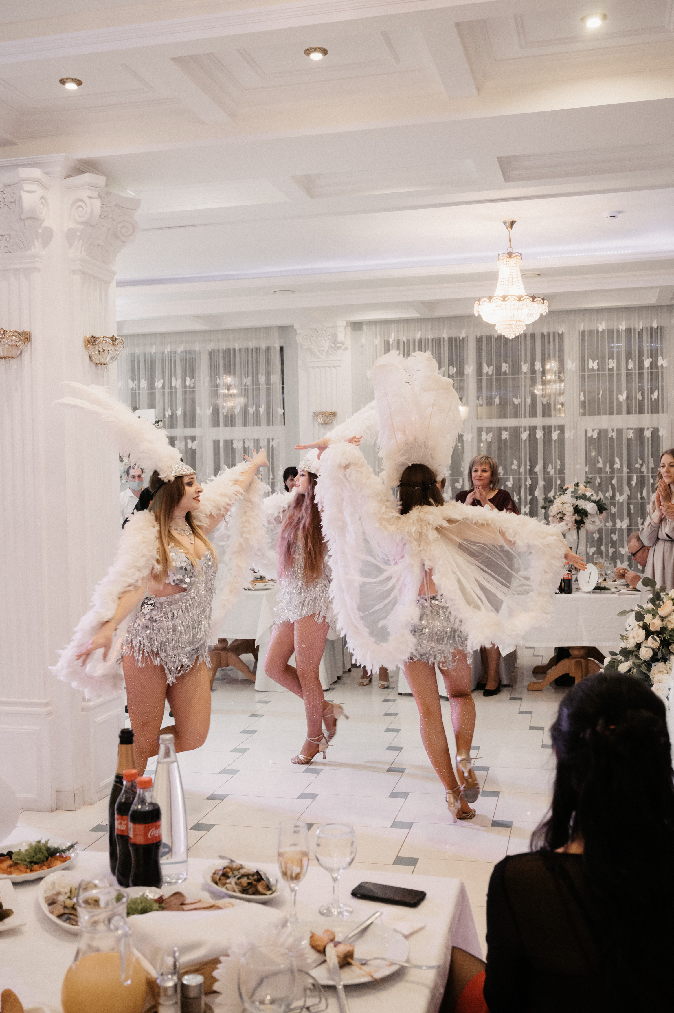 Дима и Яна. Свадебный фотограф Александр Давыдов