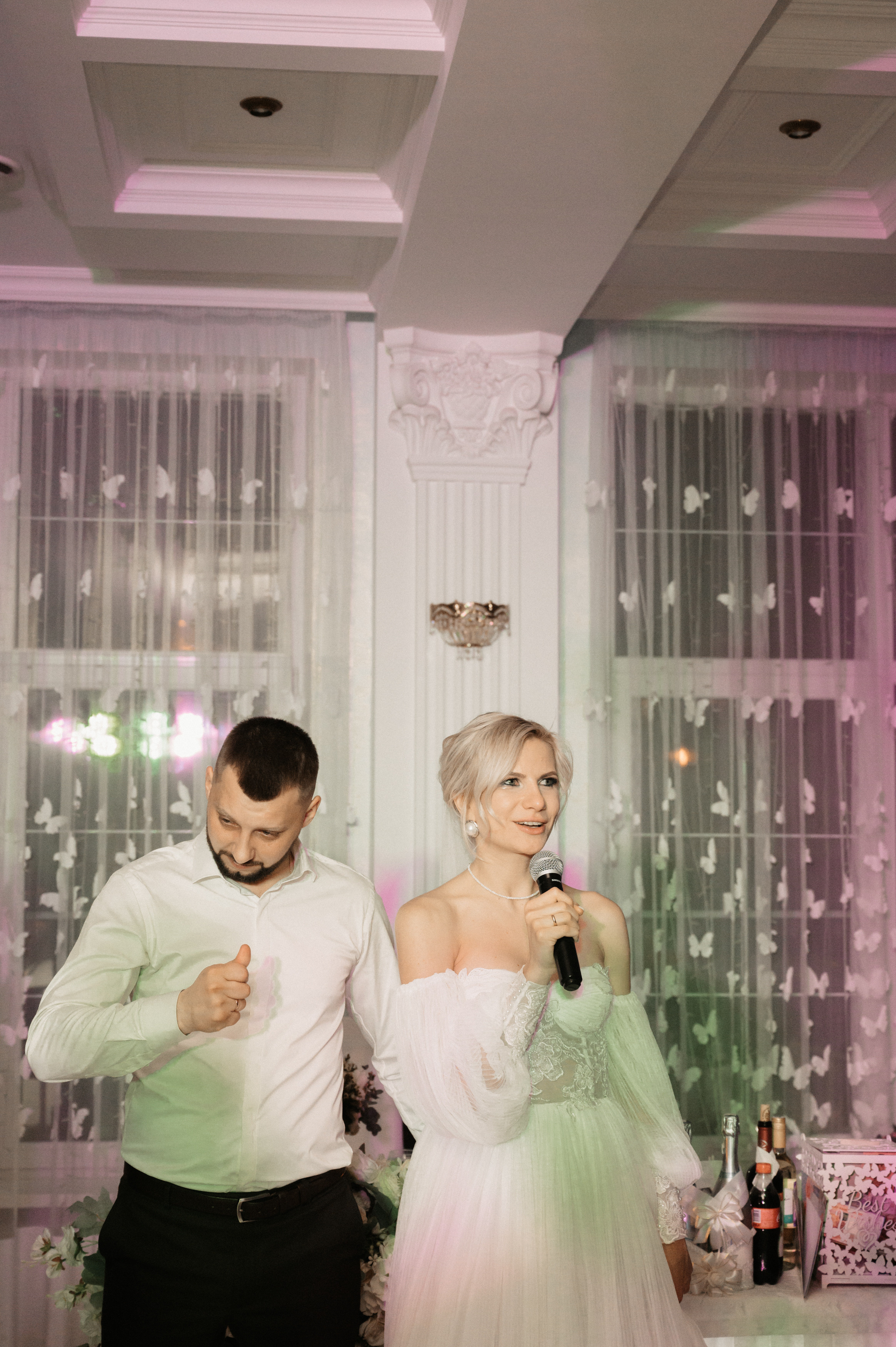 Дима и Яна. Свадебный фотограф Александр Давыдов