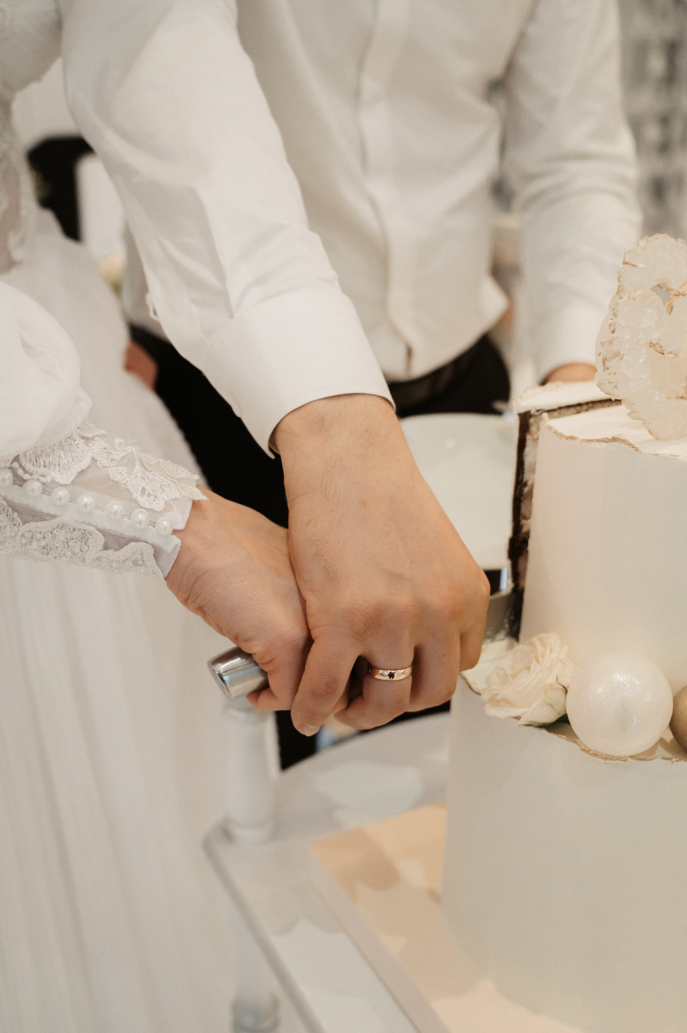 Дима и Яна. Свадебный фотограф Александр Давыдов