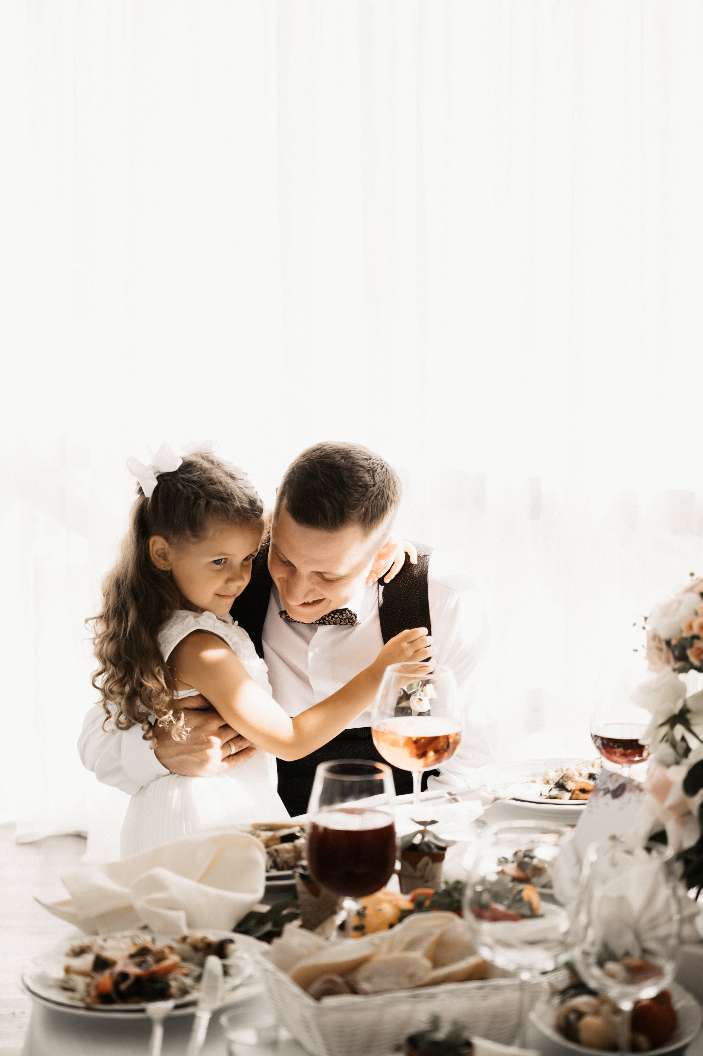 Счастье у озера. Свадебный фотограф Александр Давыдов