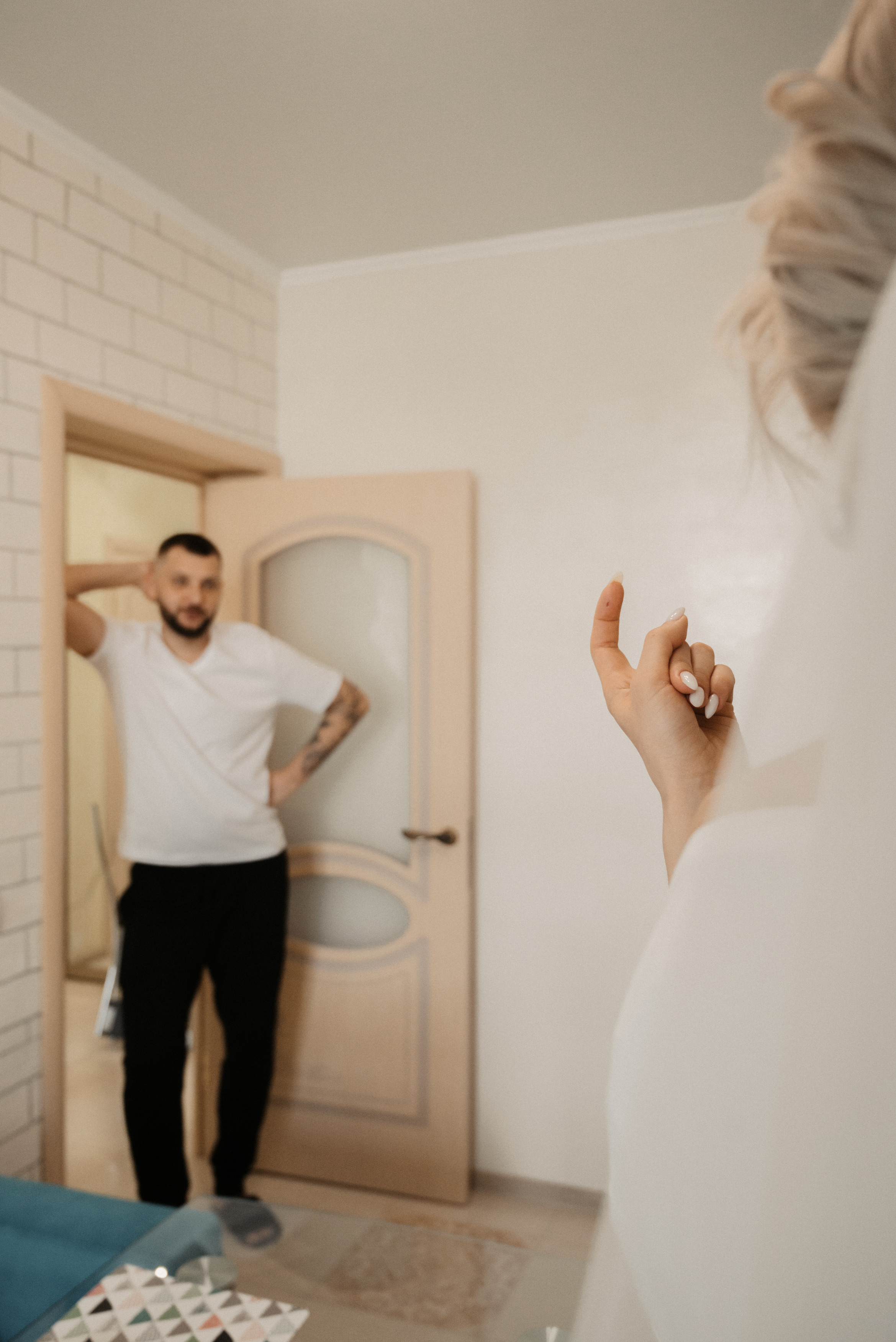 Дима и Яна. Свадебный фотограф Александр Давыдов