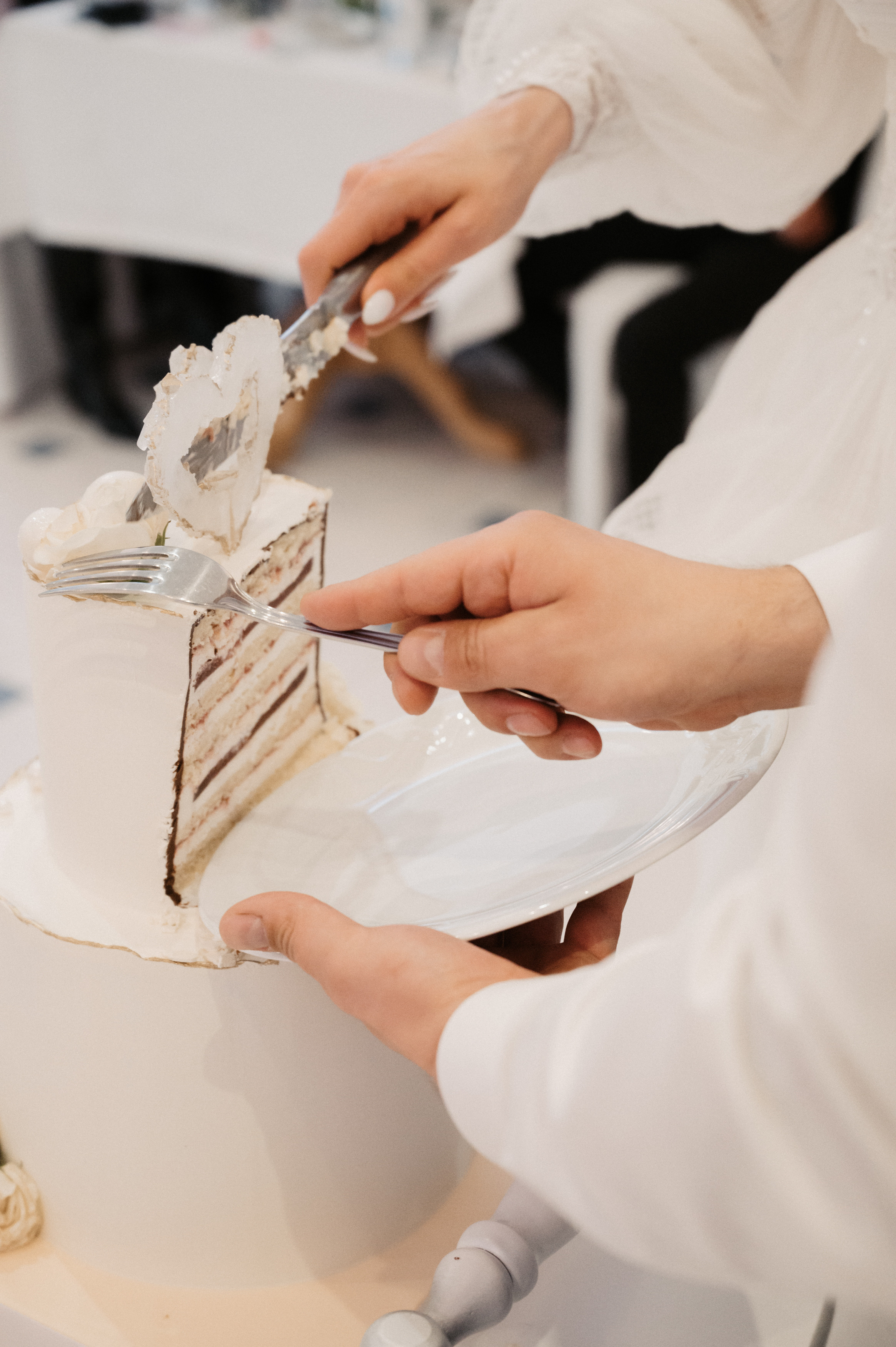 Дима и Яна. Свадебный фотограф Александр Давыдов