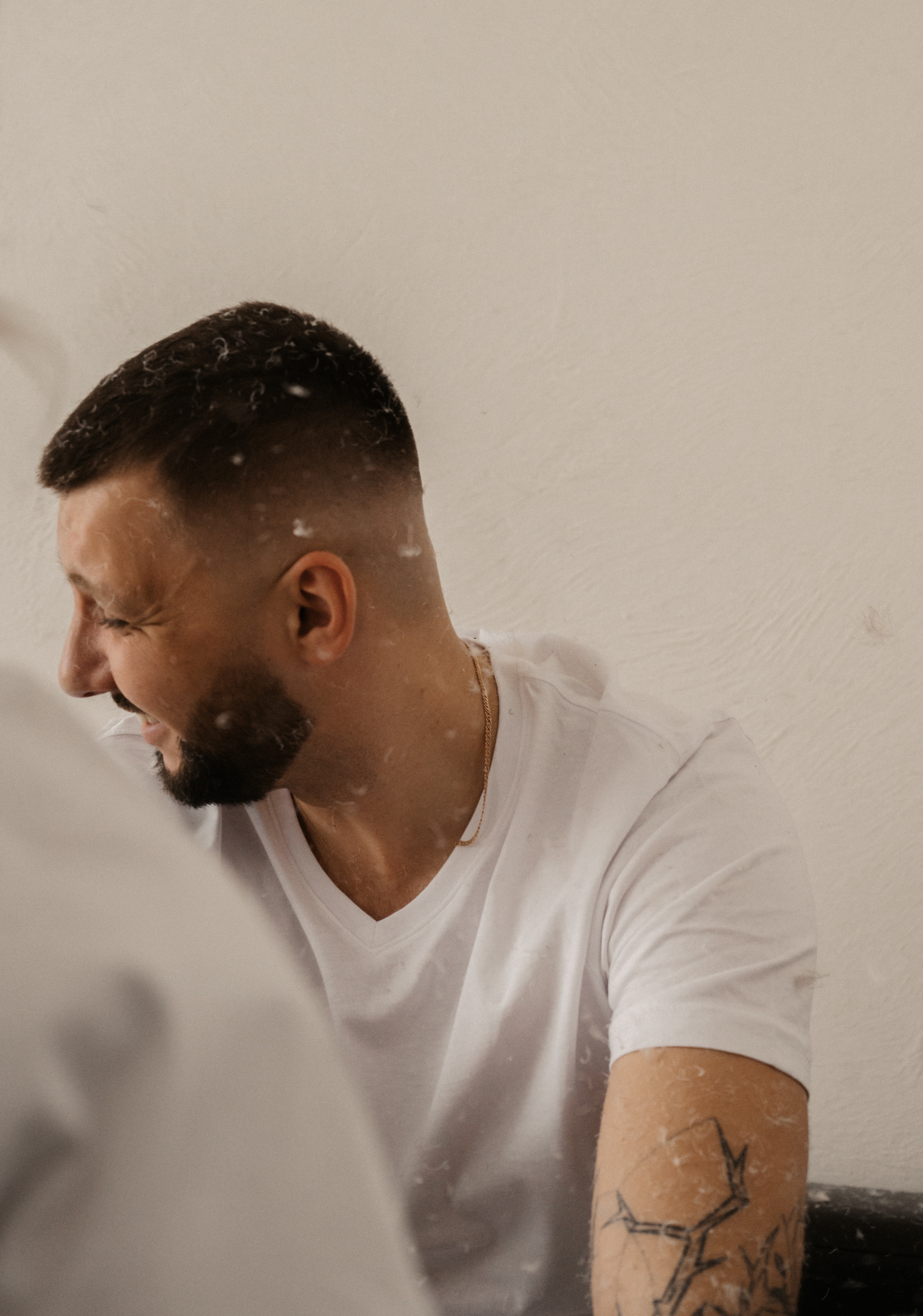 Дима и Яна. Свадебный фотограф Александр Давыдов