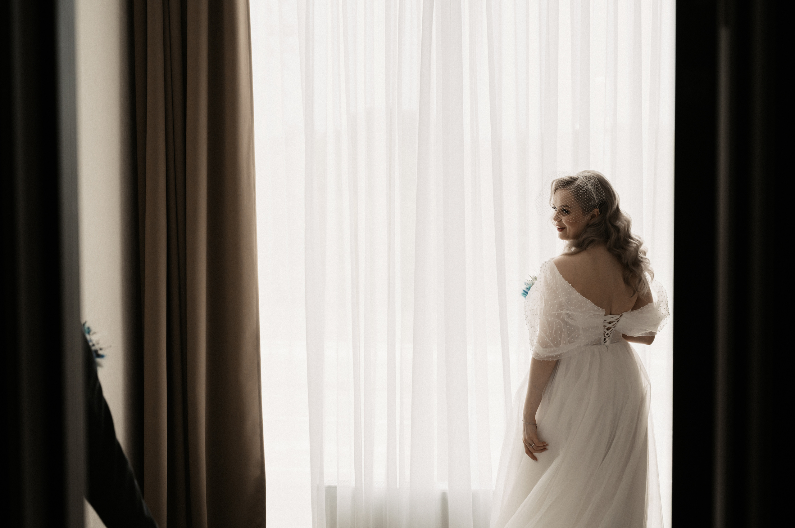 Жить в кайф. Свадебный фотограф Александр Давыдов