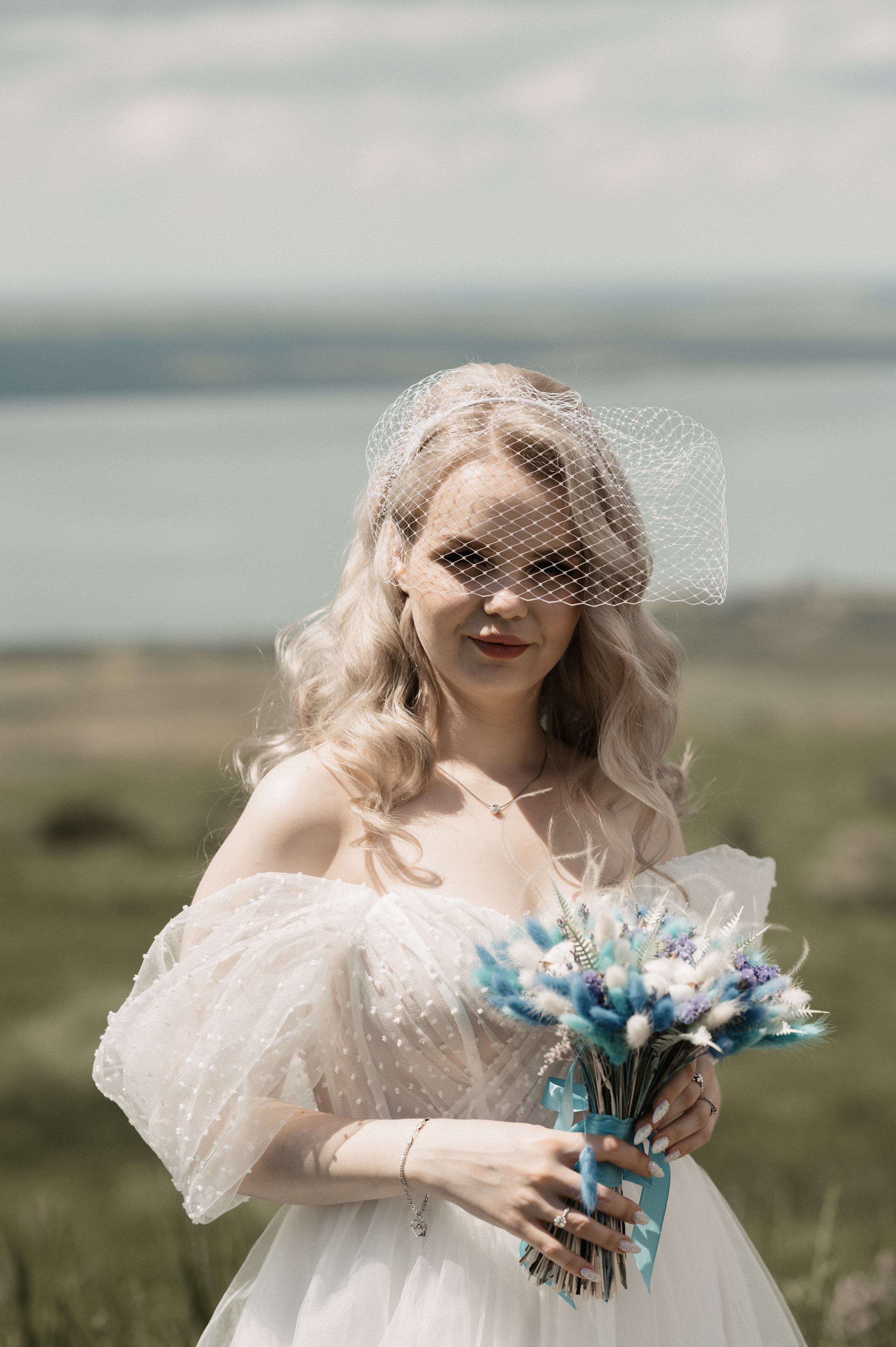 Жить в кайф. Свадебный фотограф Александр Давыдов