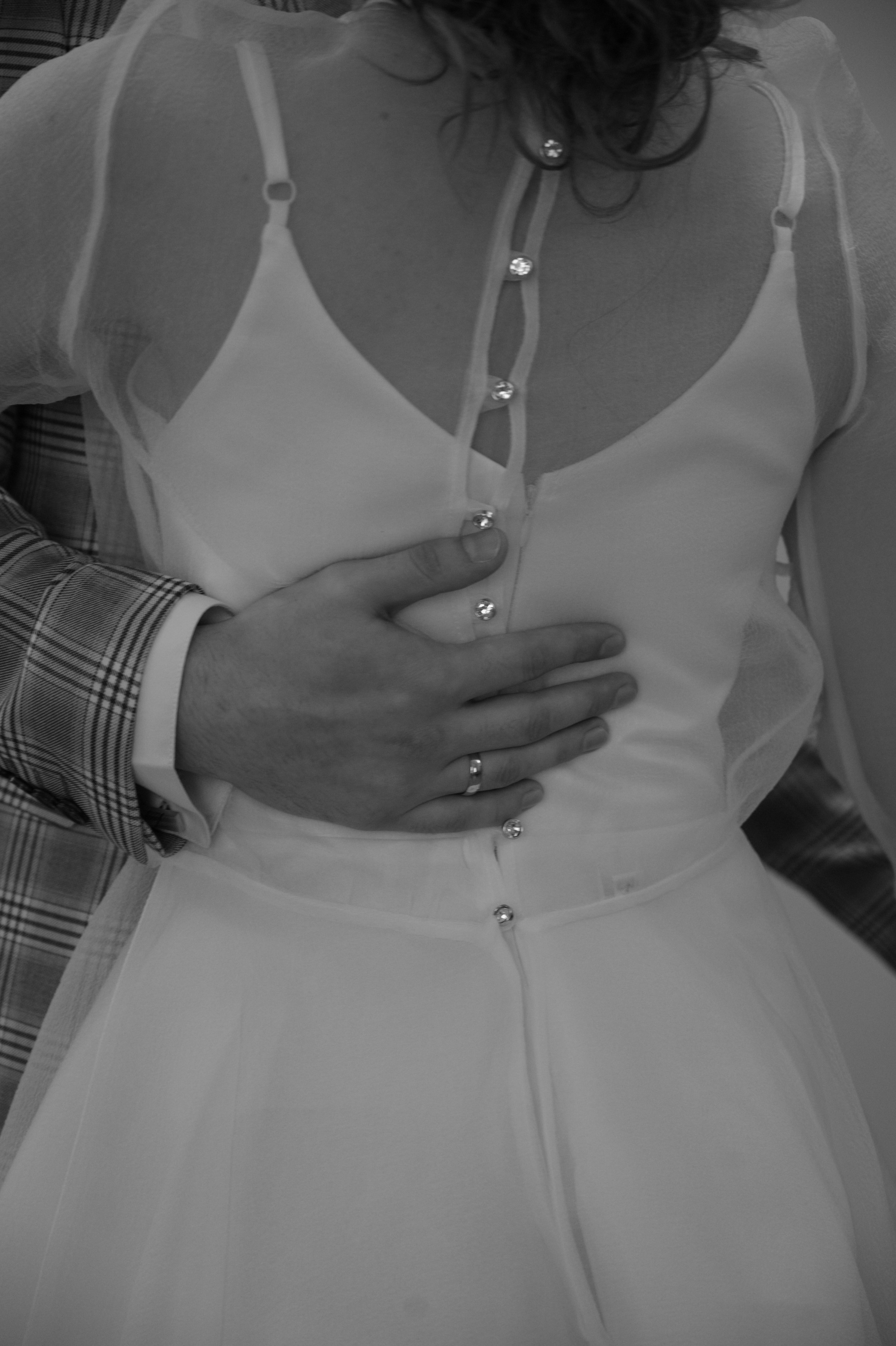 Полина и Роман. Свадебный фотограф Александр Давыдов