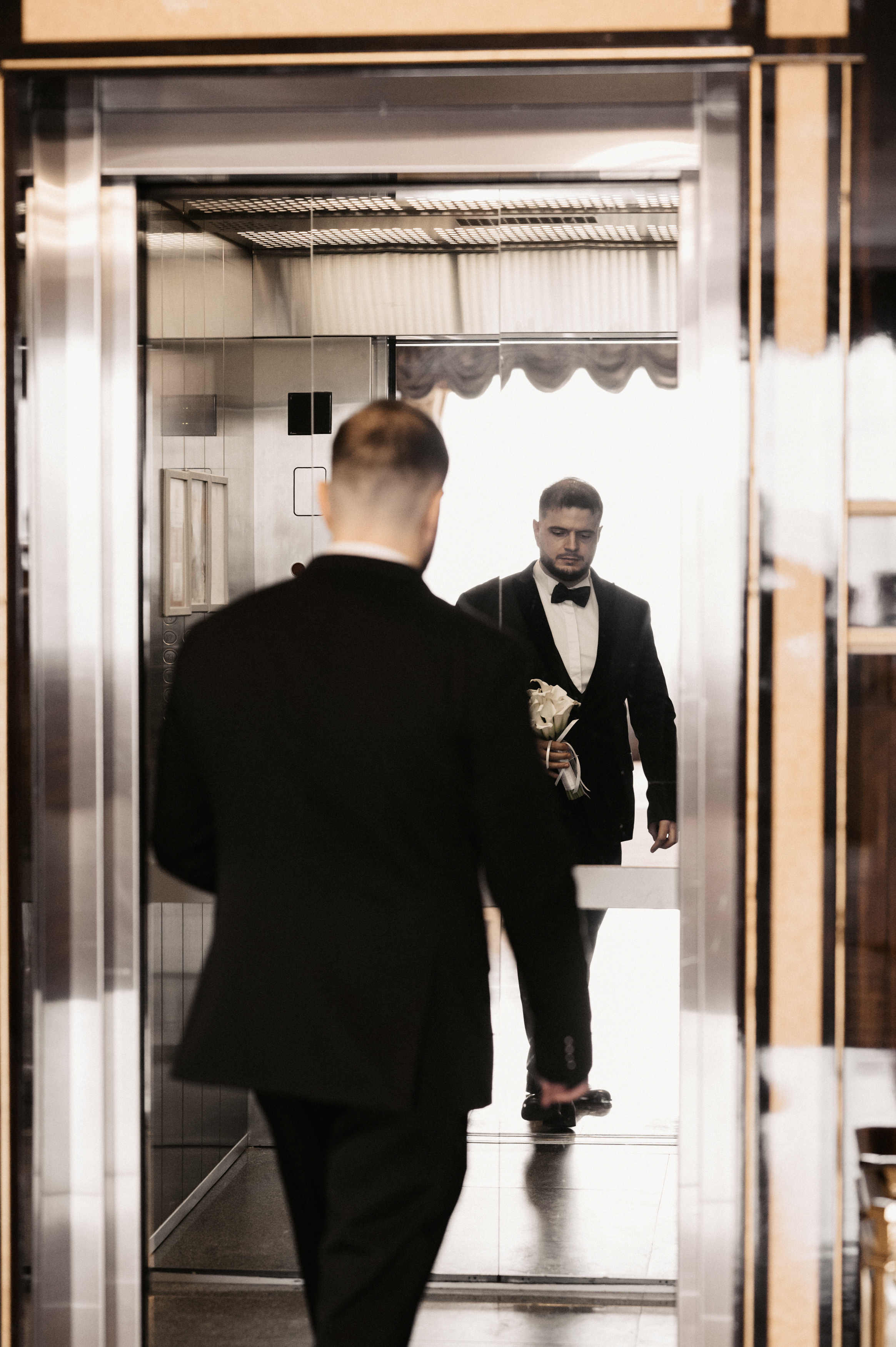 Софья и Илья. Свадебный фотограф Александр Давыдов