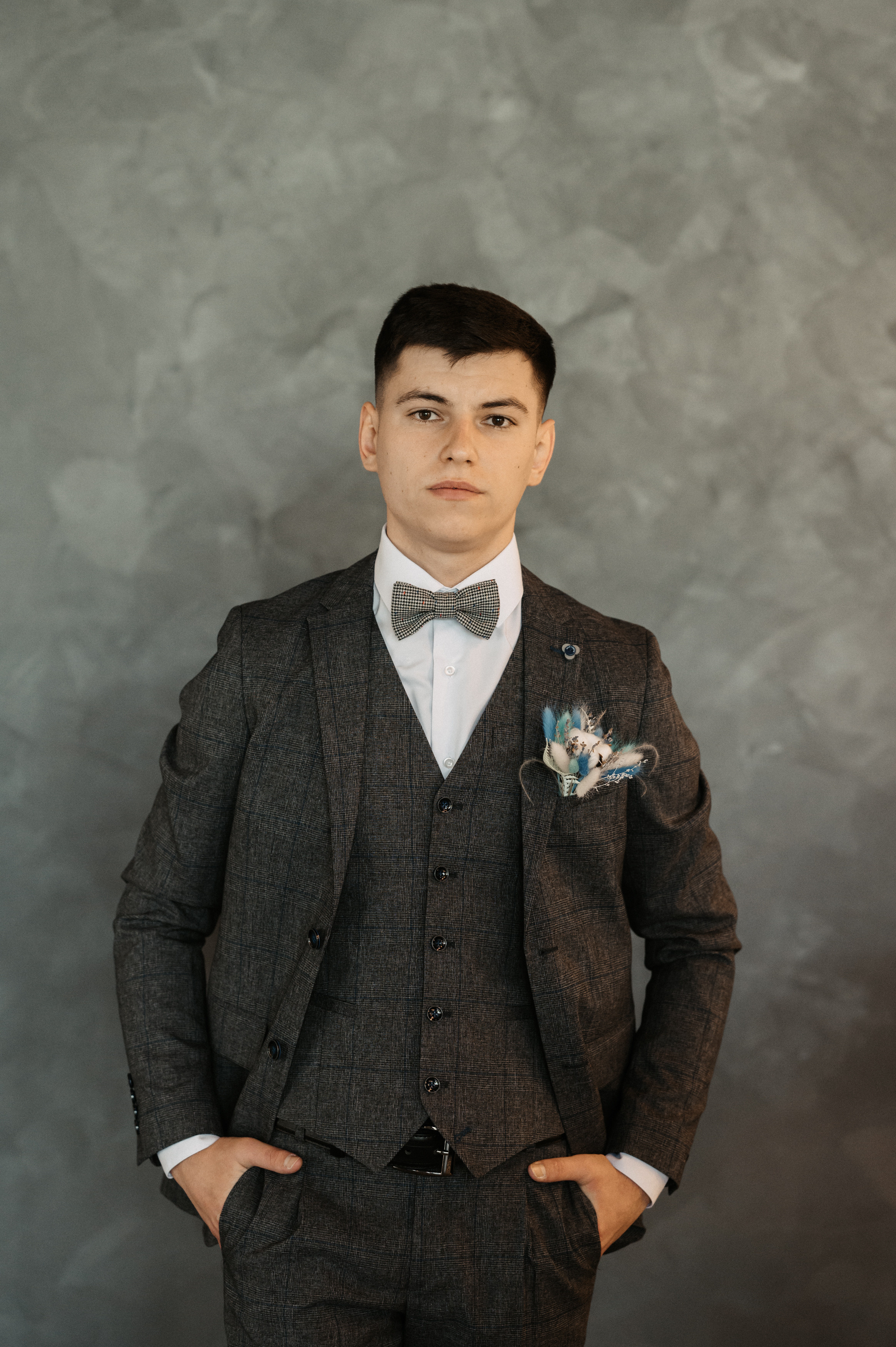 Жить в кайф. Свадебный фотограф Александр Давыдов