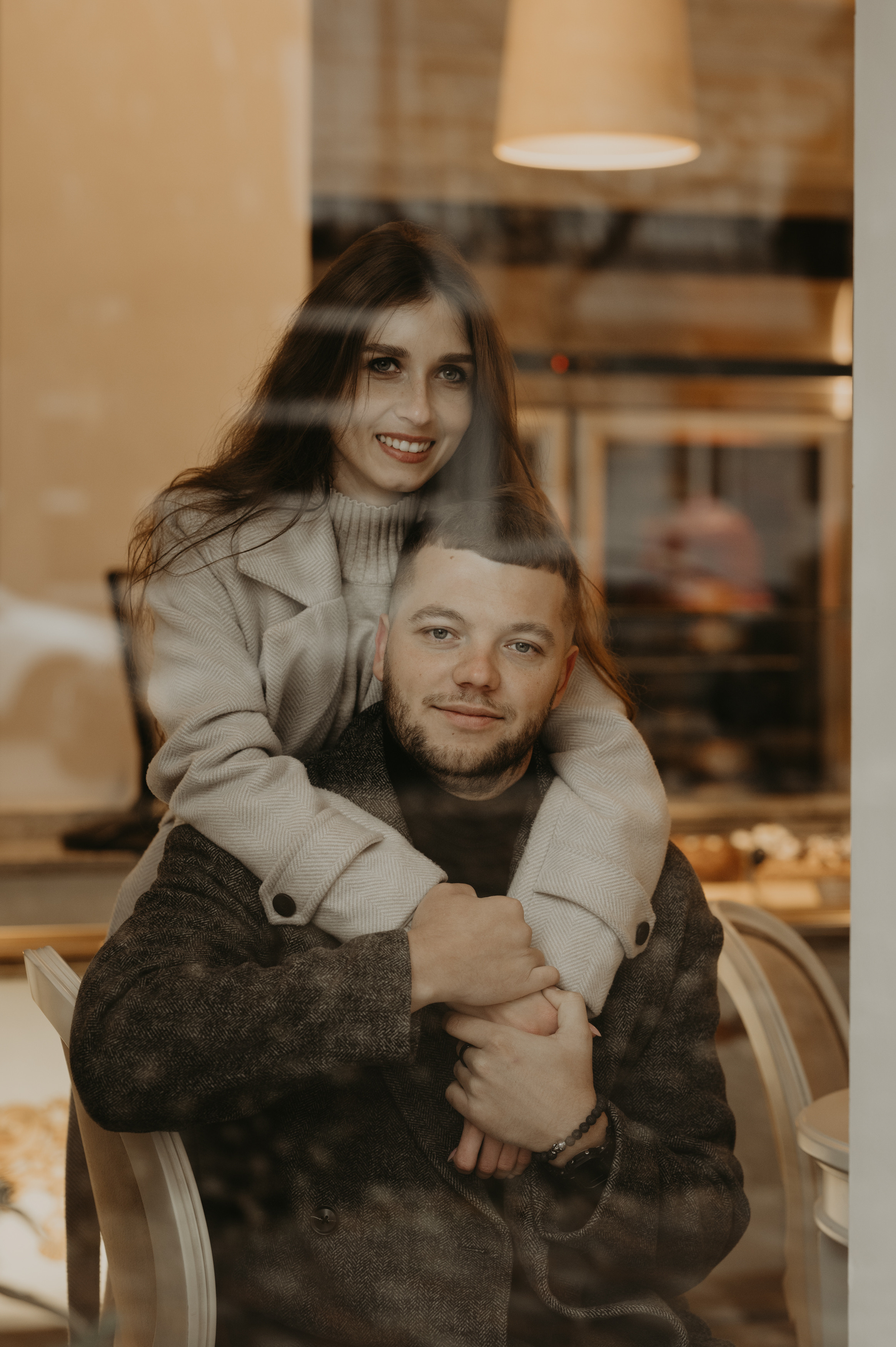 Мария и Евгений. Свадебный фотограф Александр Давыдов