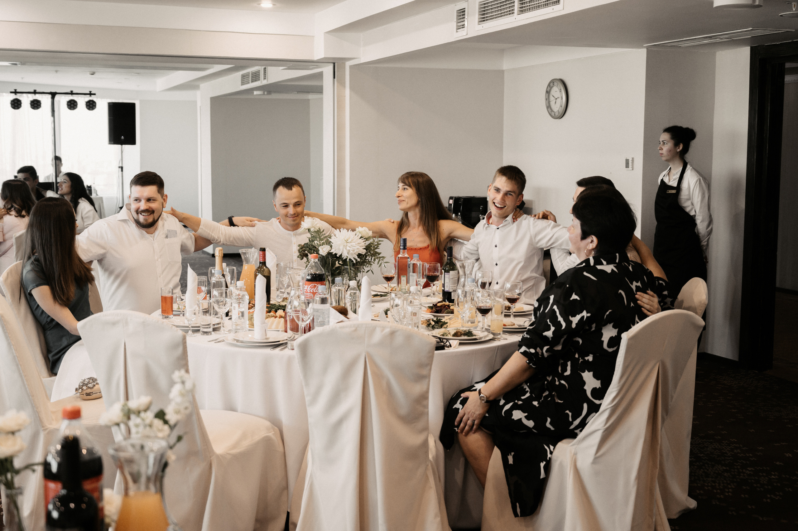 Софья и Илья. Свадебный фотограф Александр Давыдов