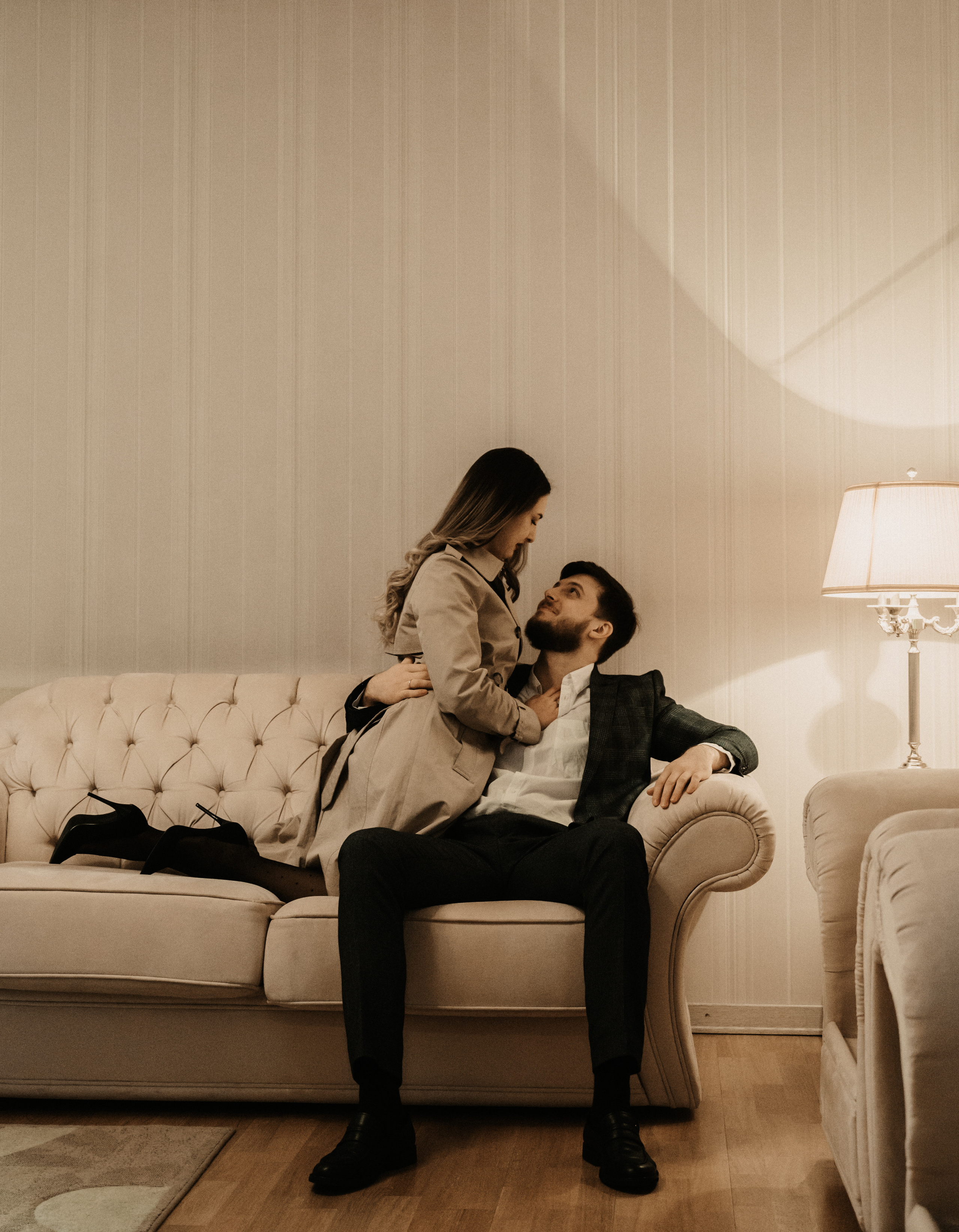 Яна и Кирилл. Свадебный фотограф Александр Давыдов