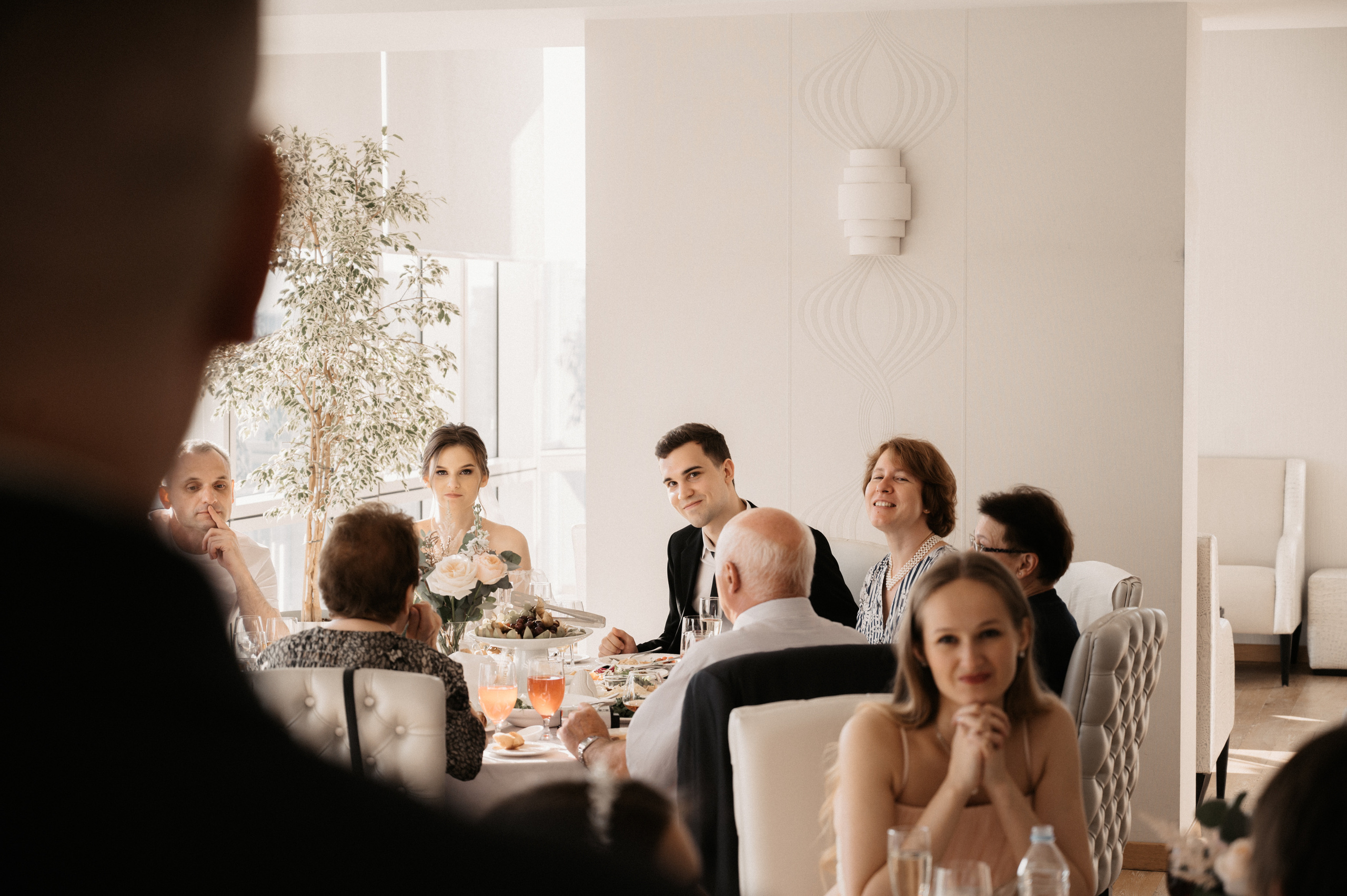 Саша+Даша. Свадебный фотограф Александр Давыдов