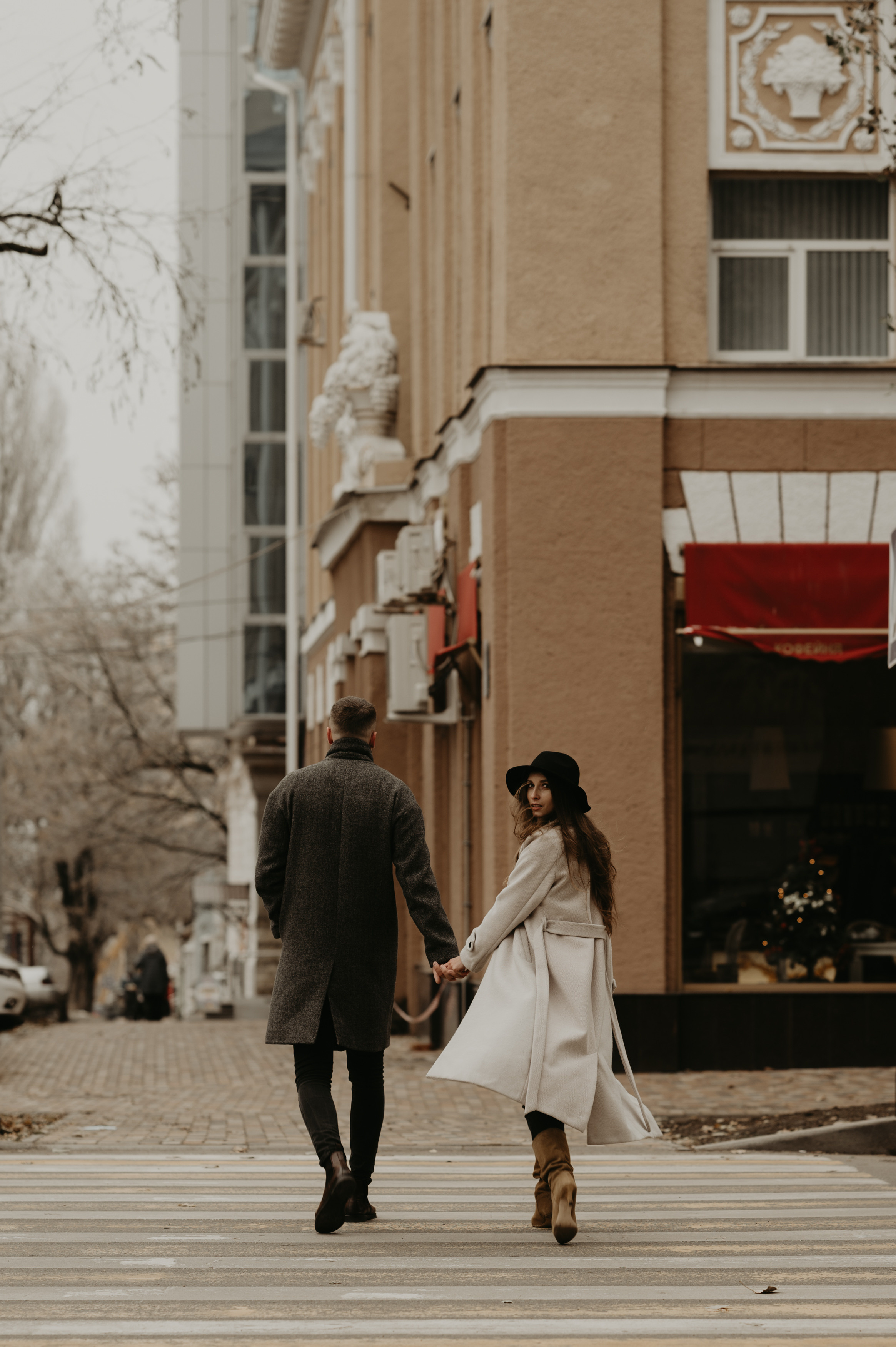 Мария и Евгений. Свадебный фотограф Александр Давыдов