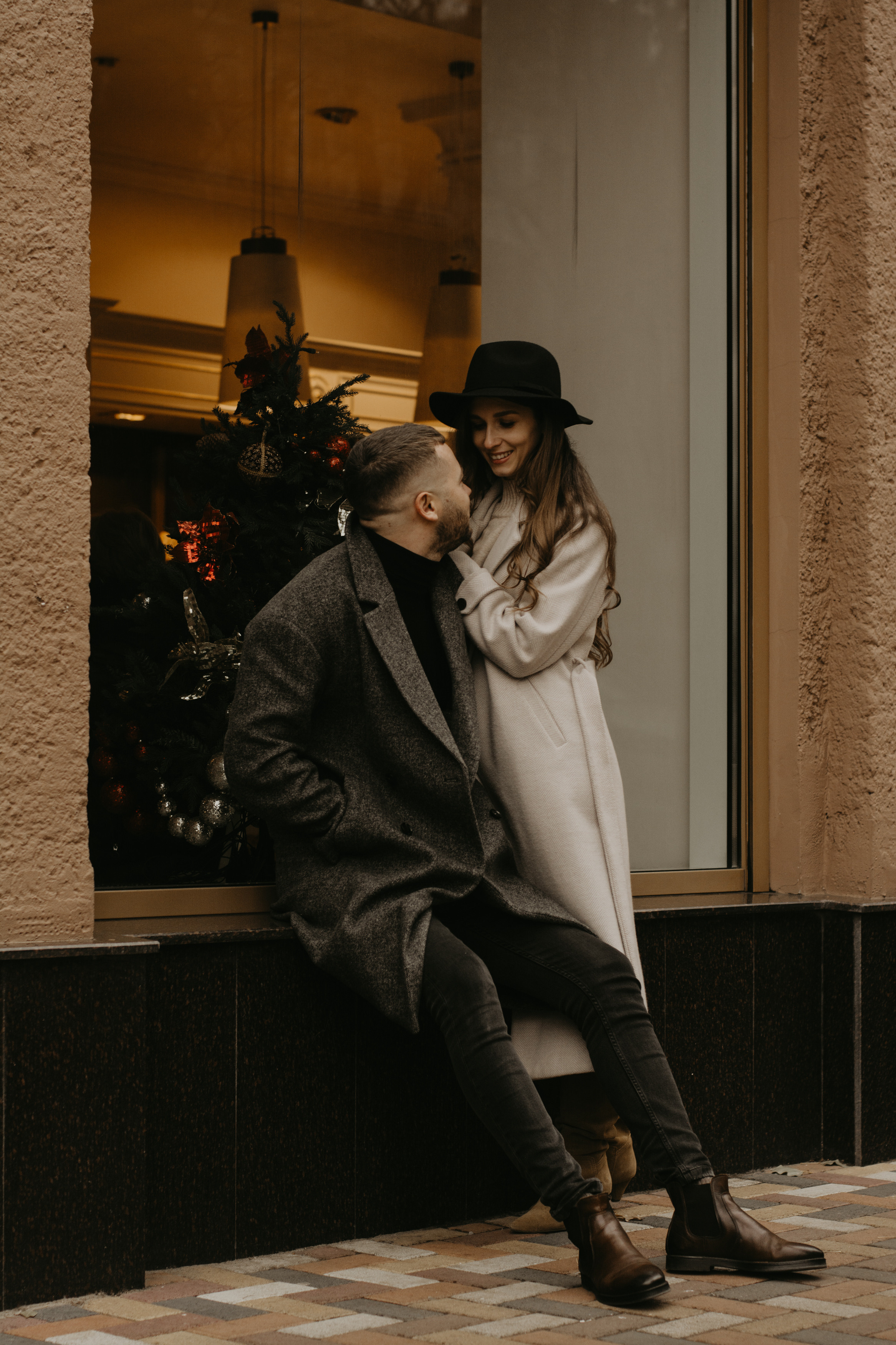 Мария и Евгений. Свадебный фотограф Александр Давыдов